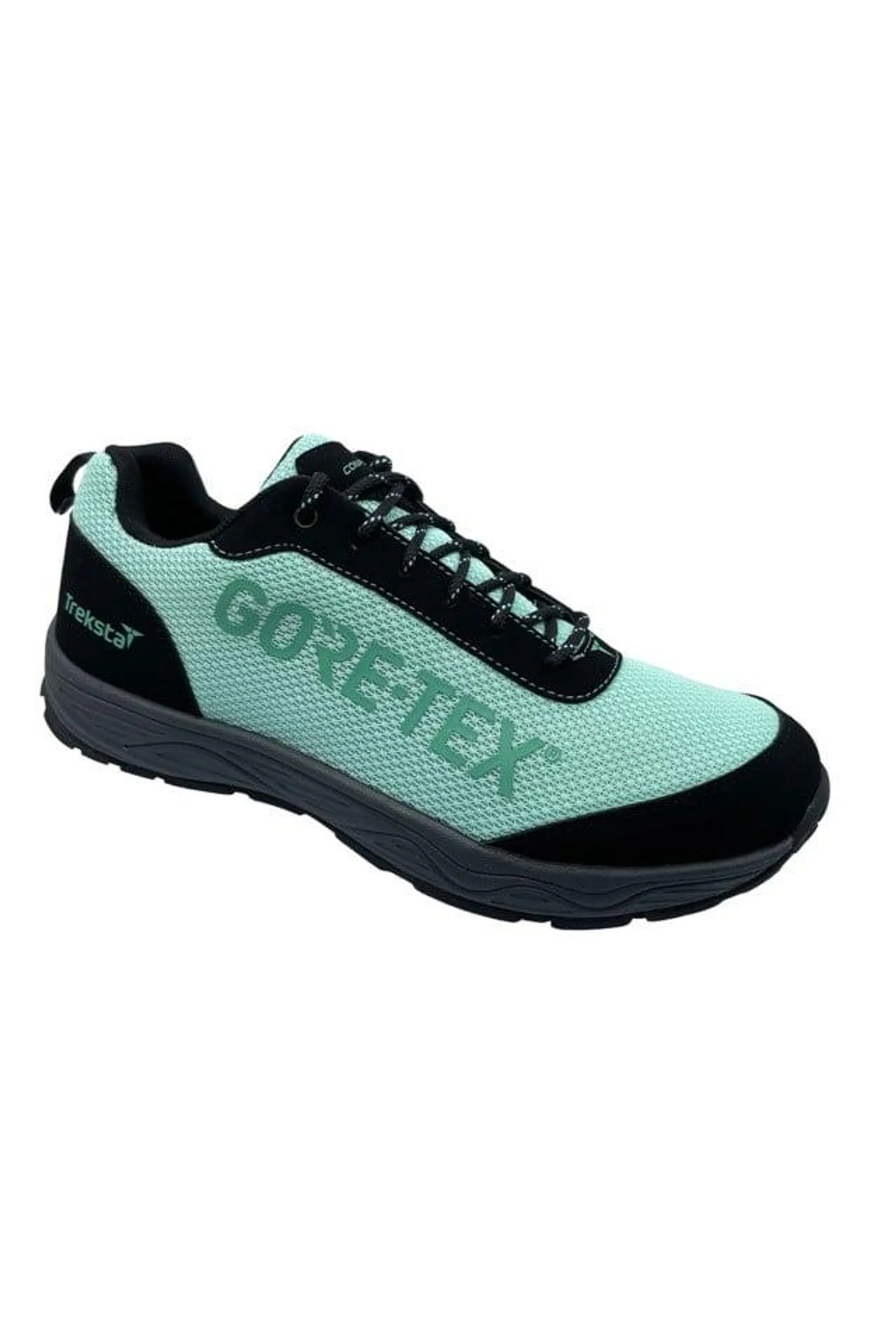 Treksta Campus Low GoreTex