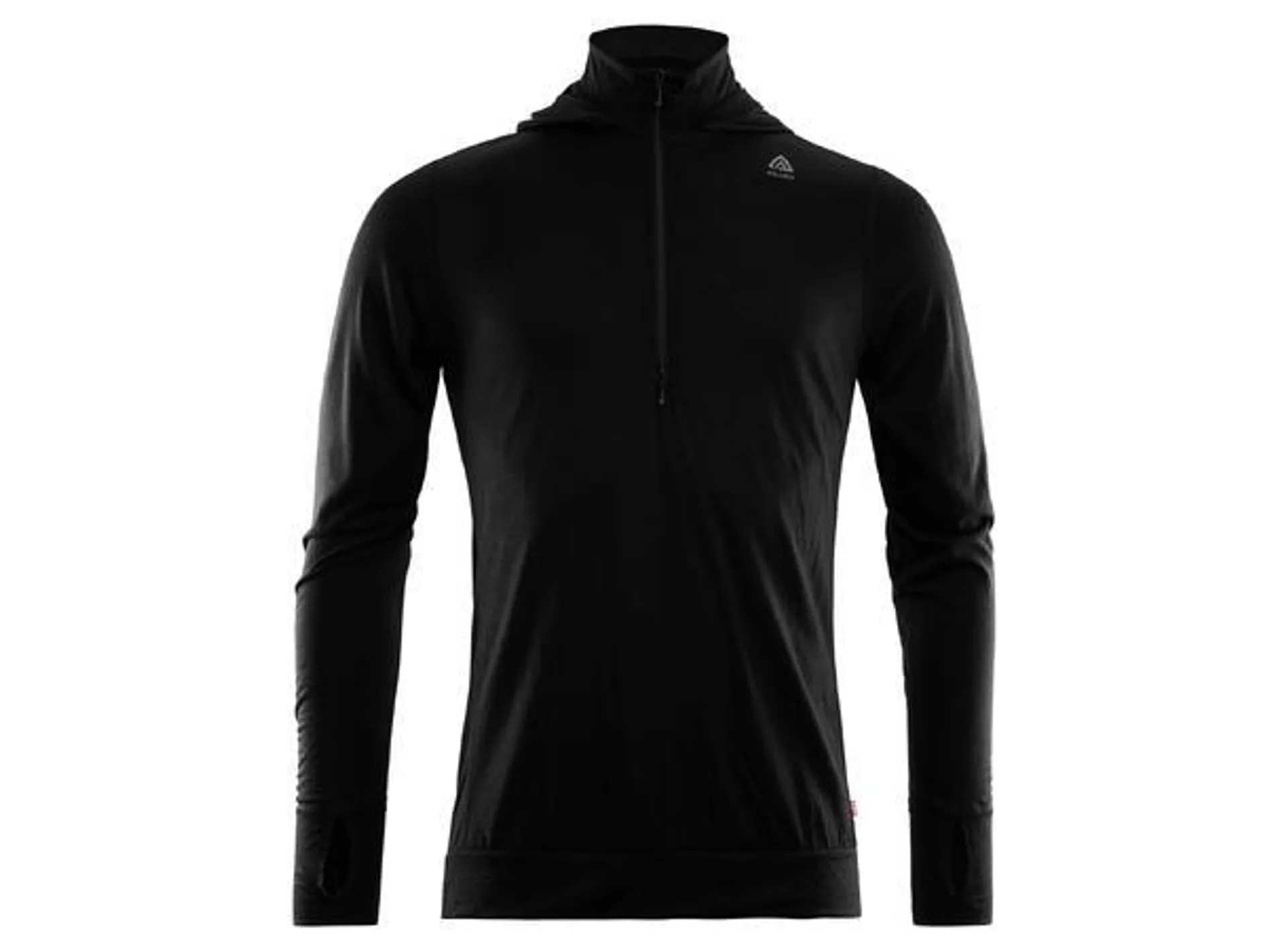 LightWool 140 hoodie M's