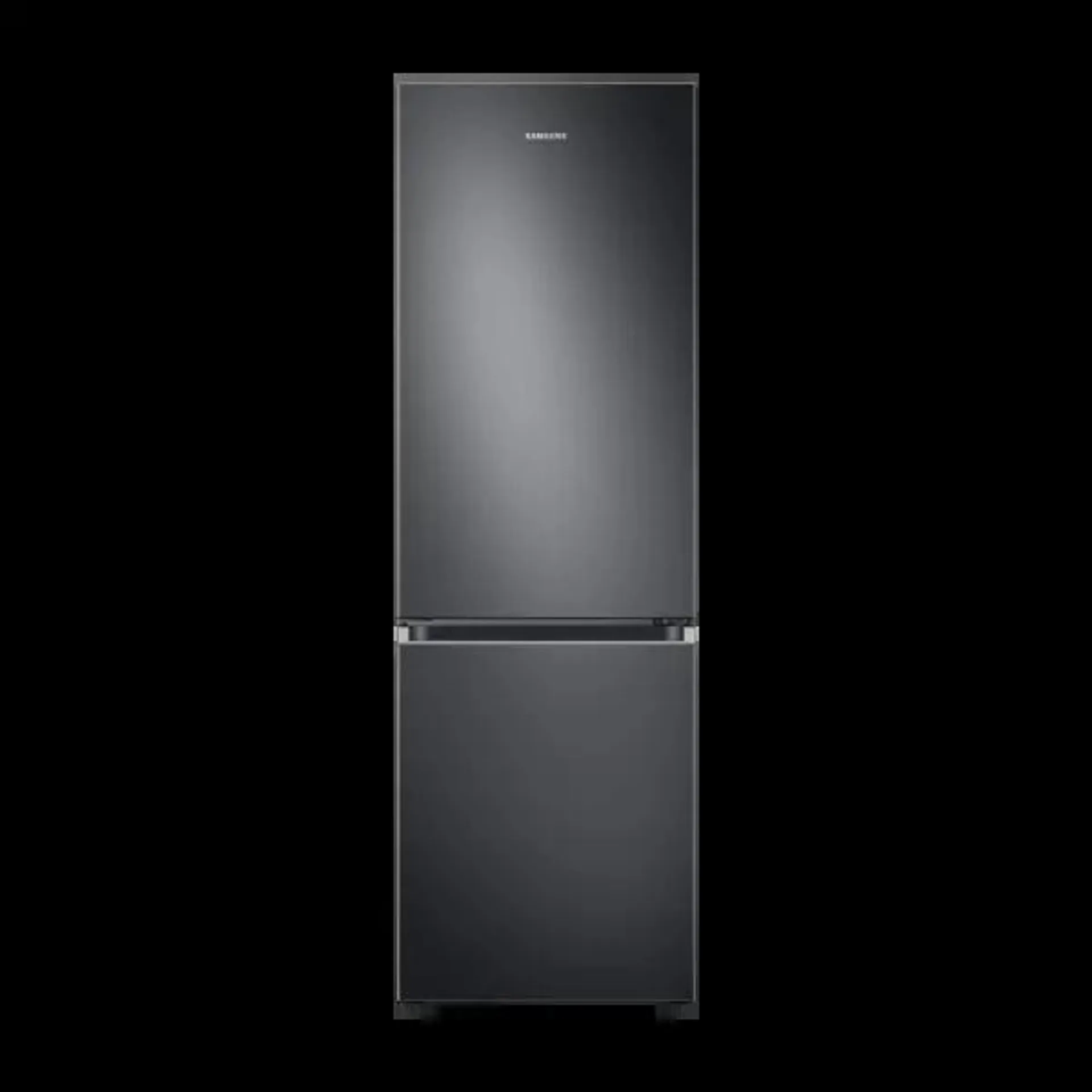 SAMSUNG RB34C605DB1/EF KOMBISKAP