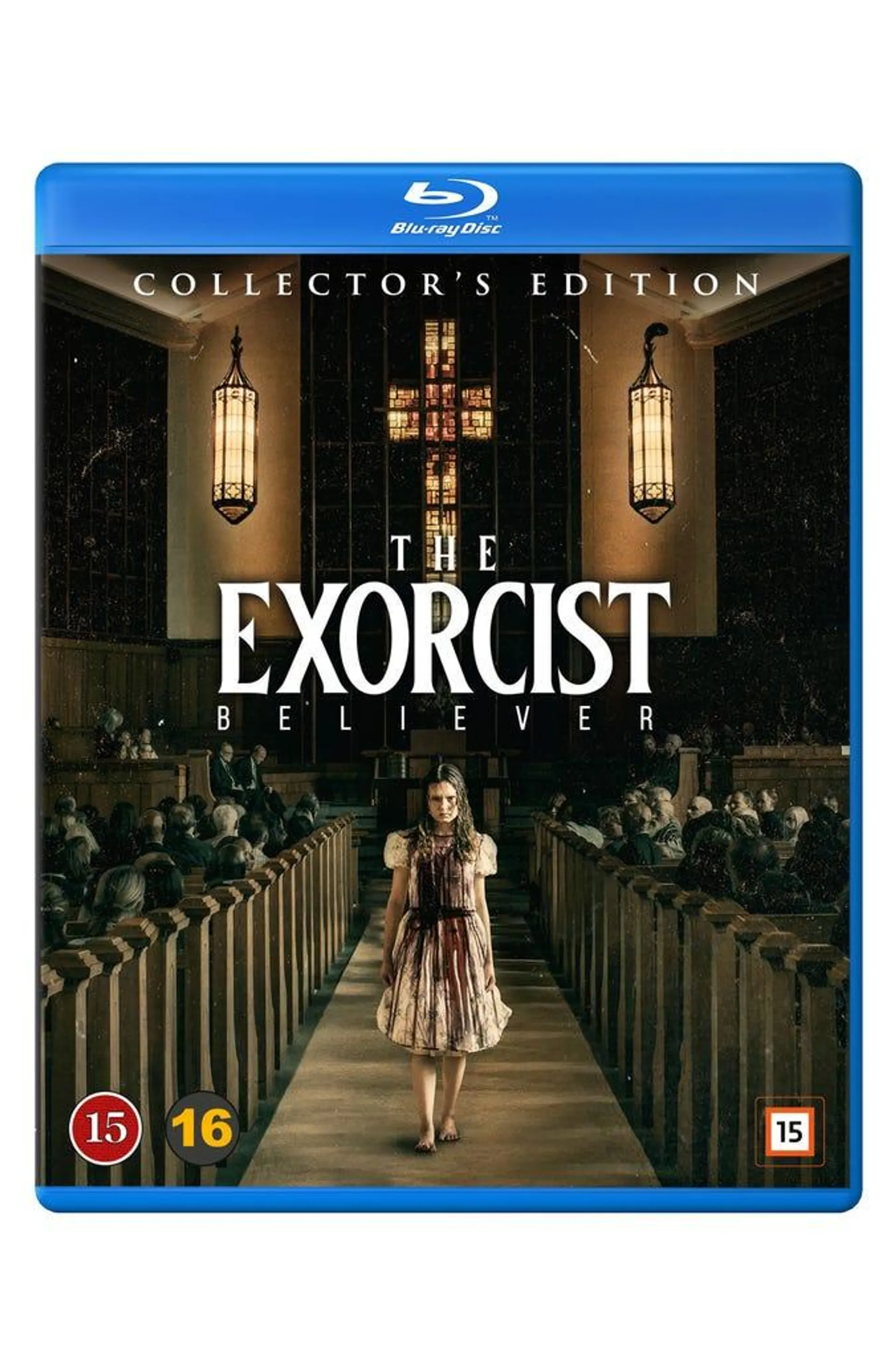 The Exorcist: Believer - Collector's Edition