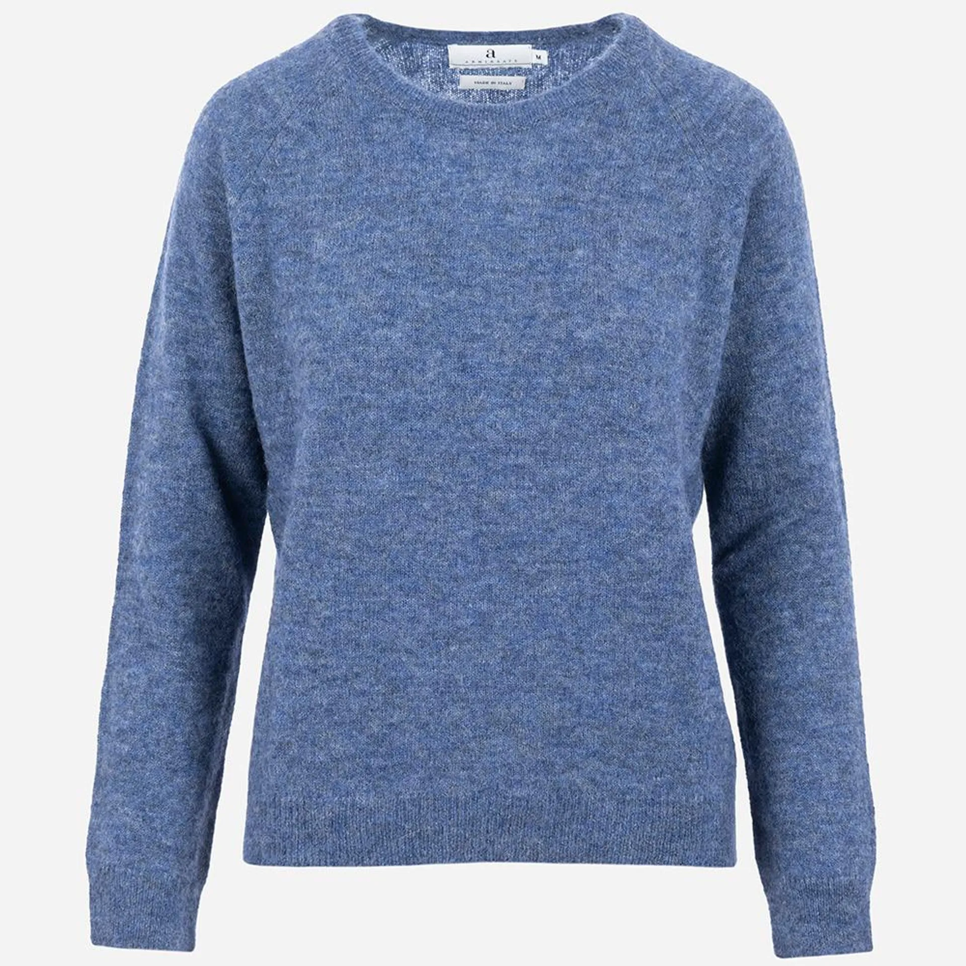 Fiona - Denim Blue