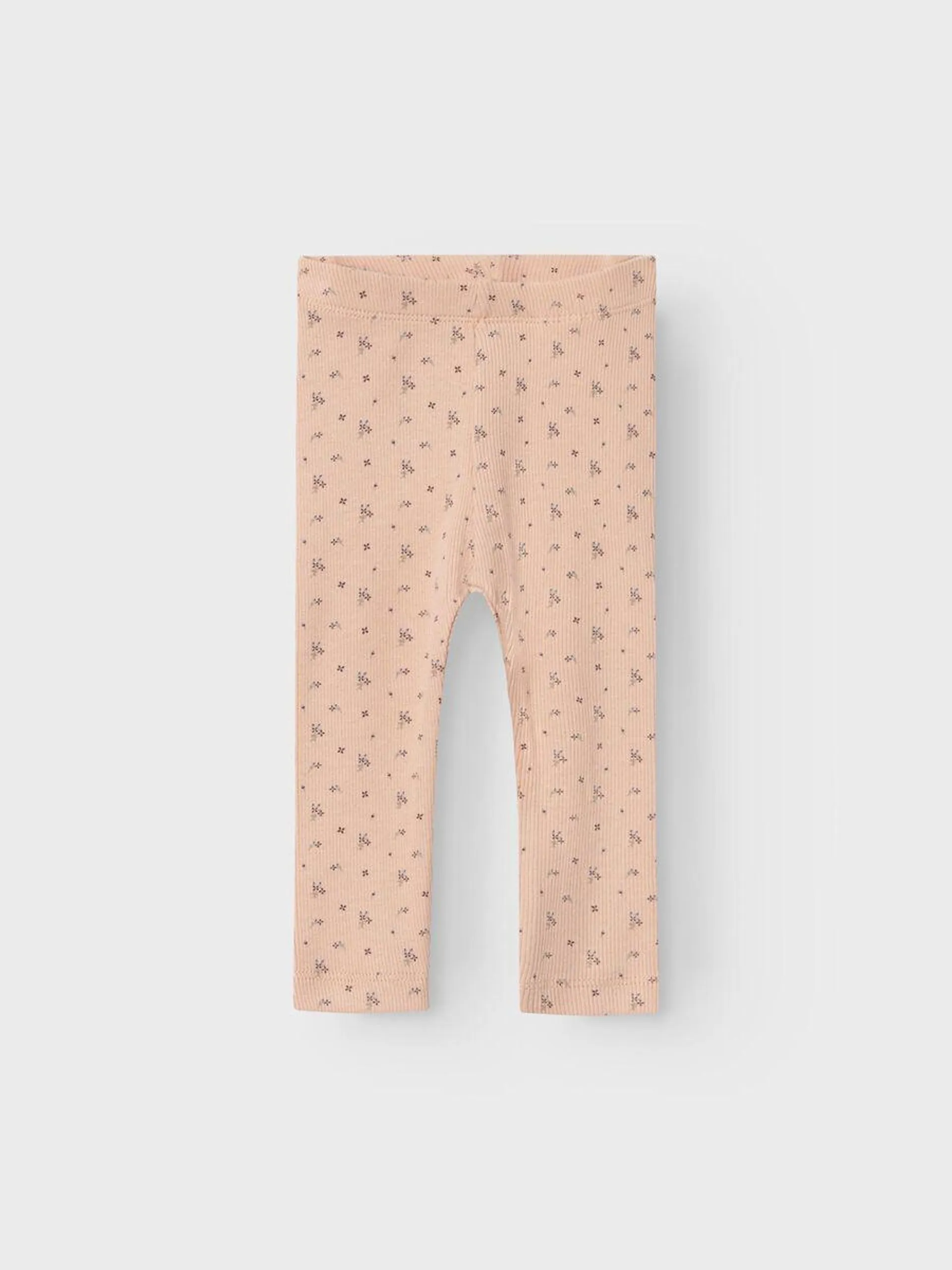 PRINTET LEGGINGS
