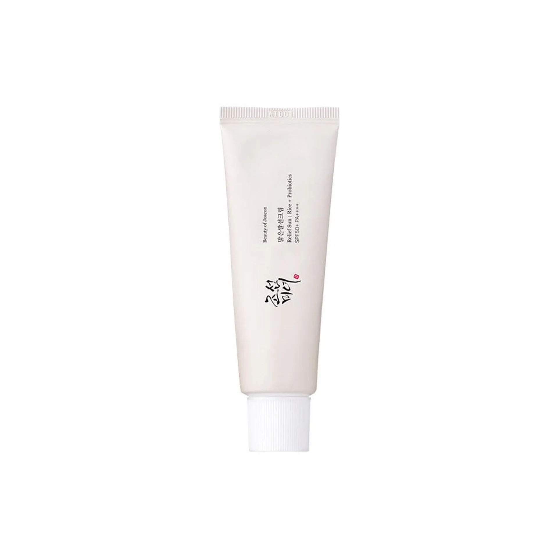 Relief Sun Rice + Probiotics SPF 50++ 50ml