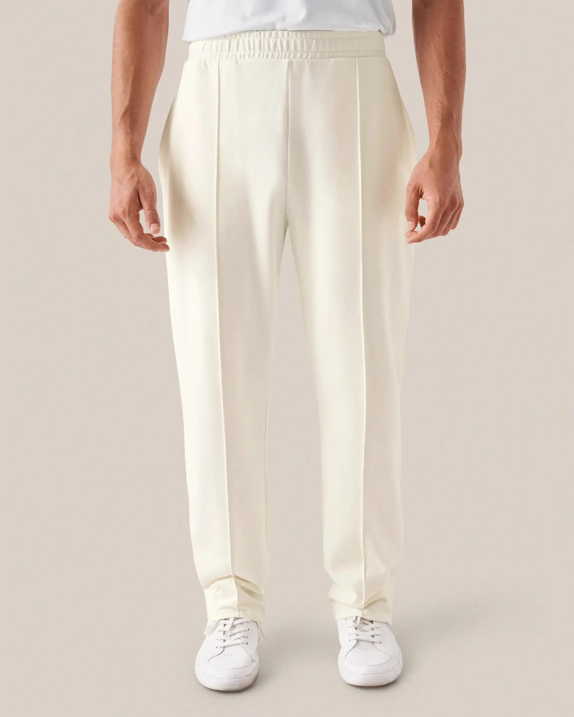 Ascaro x Eton Trousers