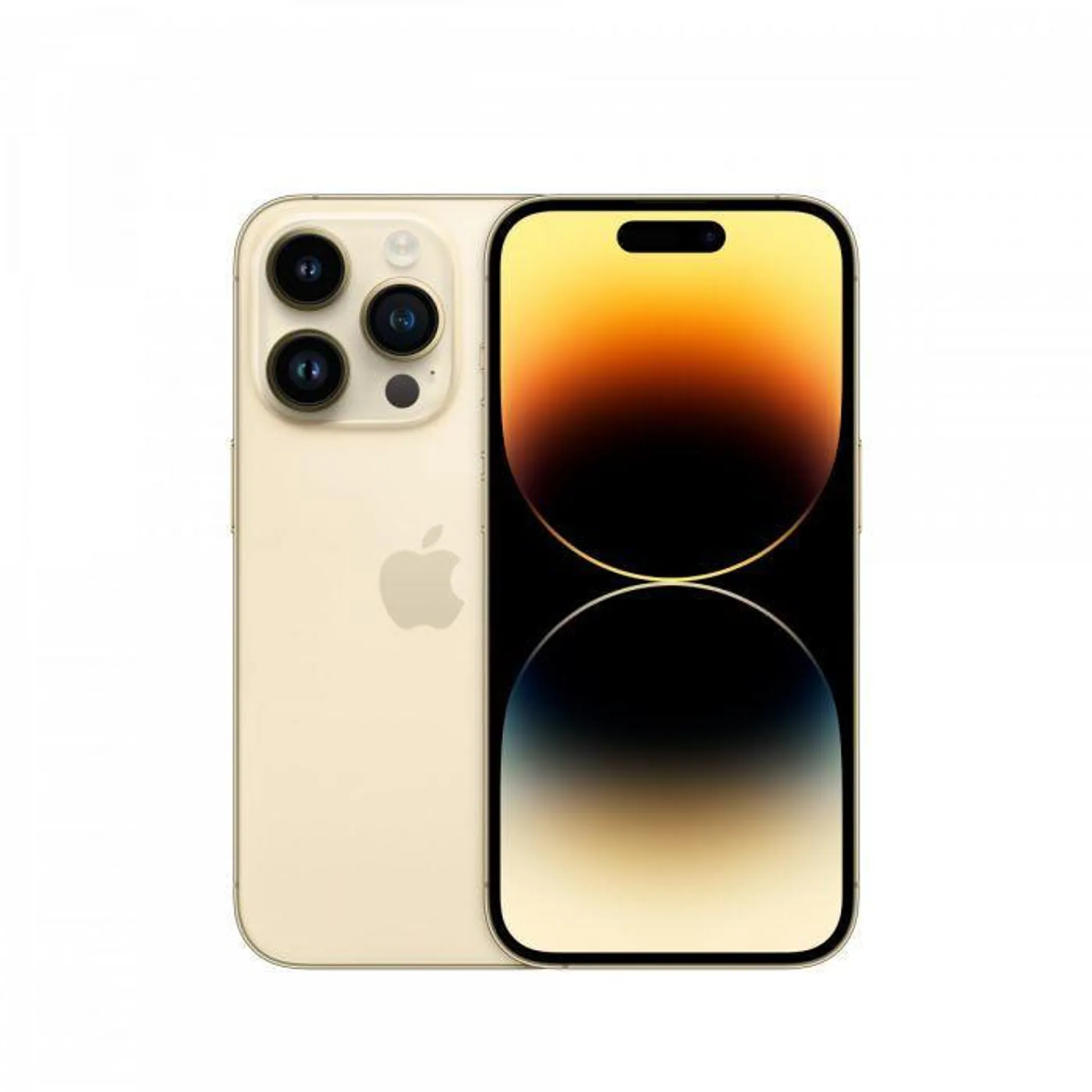 iPhone 14 Pro 256 GB - Gull