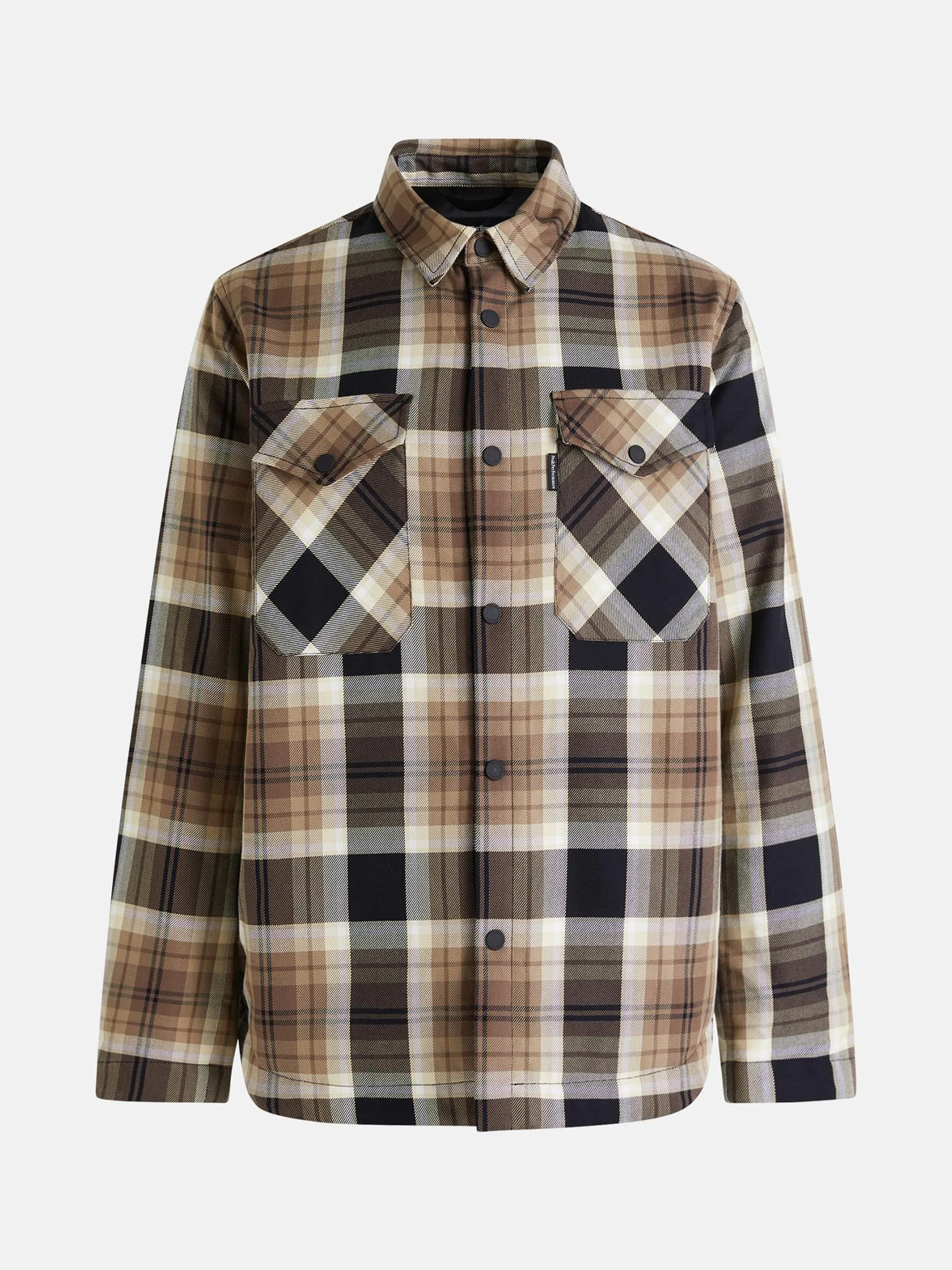 Moment Outdoor Overshirt Men
