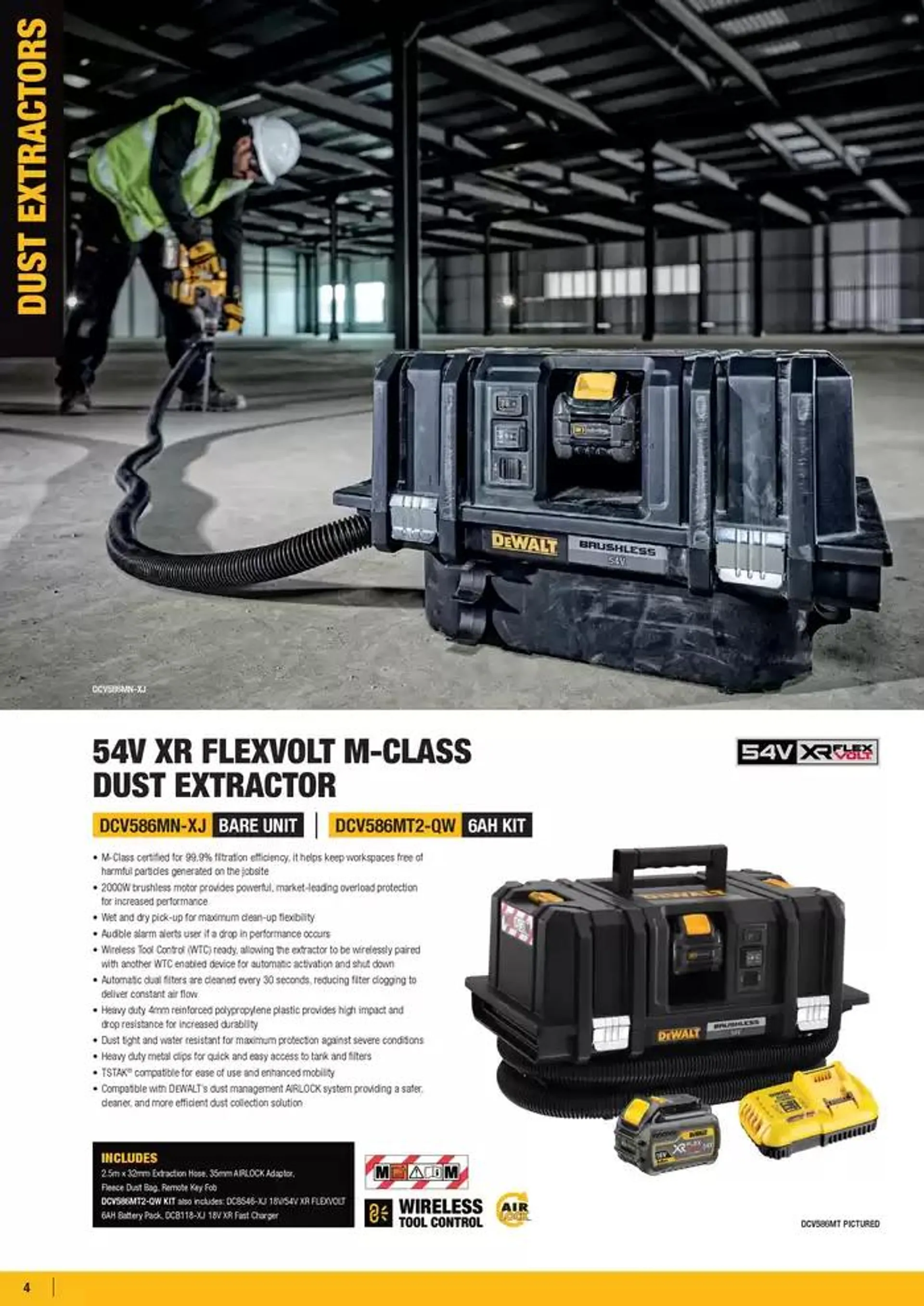 Dust solutions fra 14. februar til 31. desember 2025 - kundeavisside 4