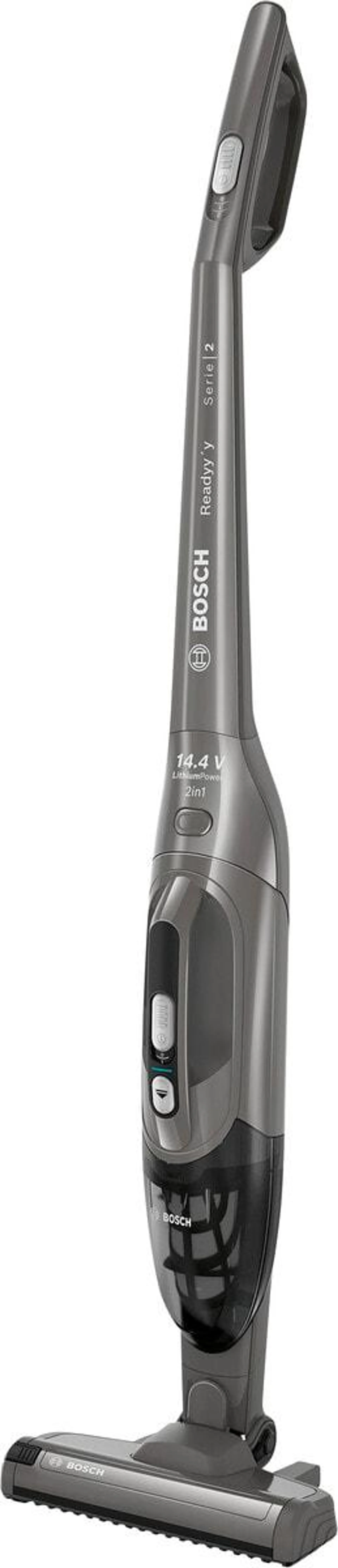 Bosch Readyy'y skaftstøvsuger BBHF214G