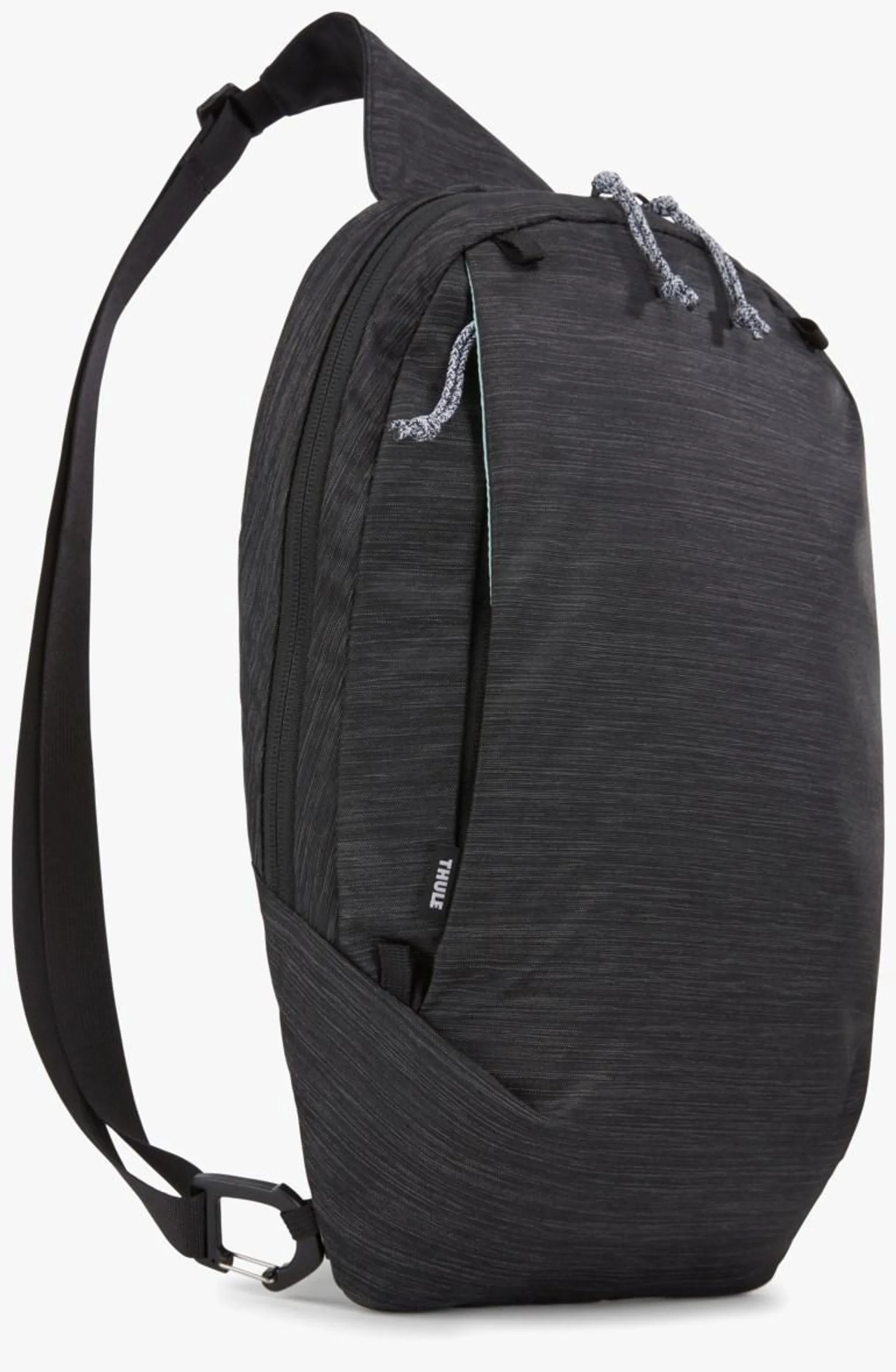 Sapling Sling Pack, black