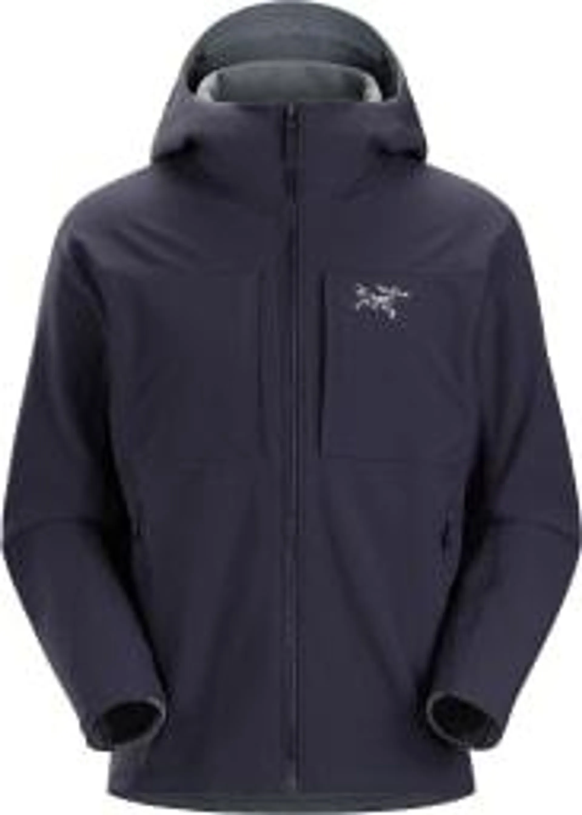Cerium Hybrid Hoody
