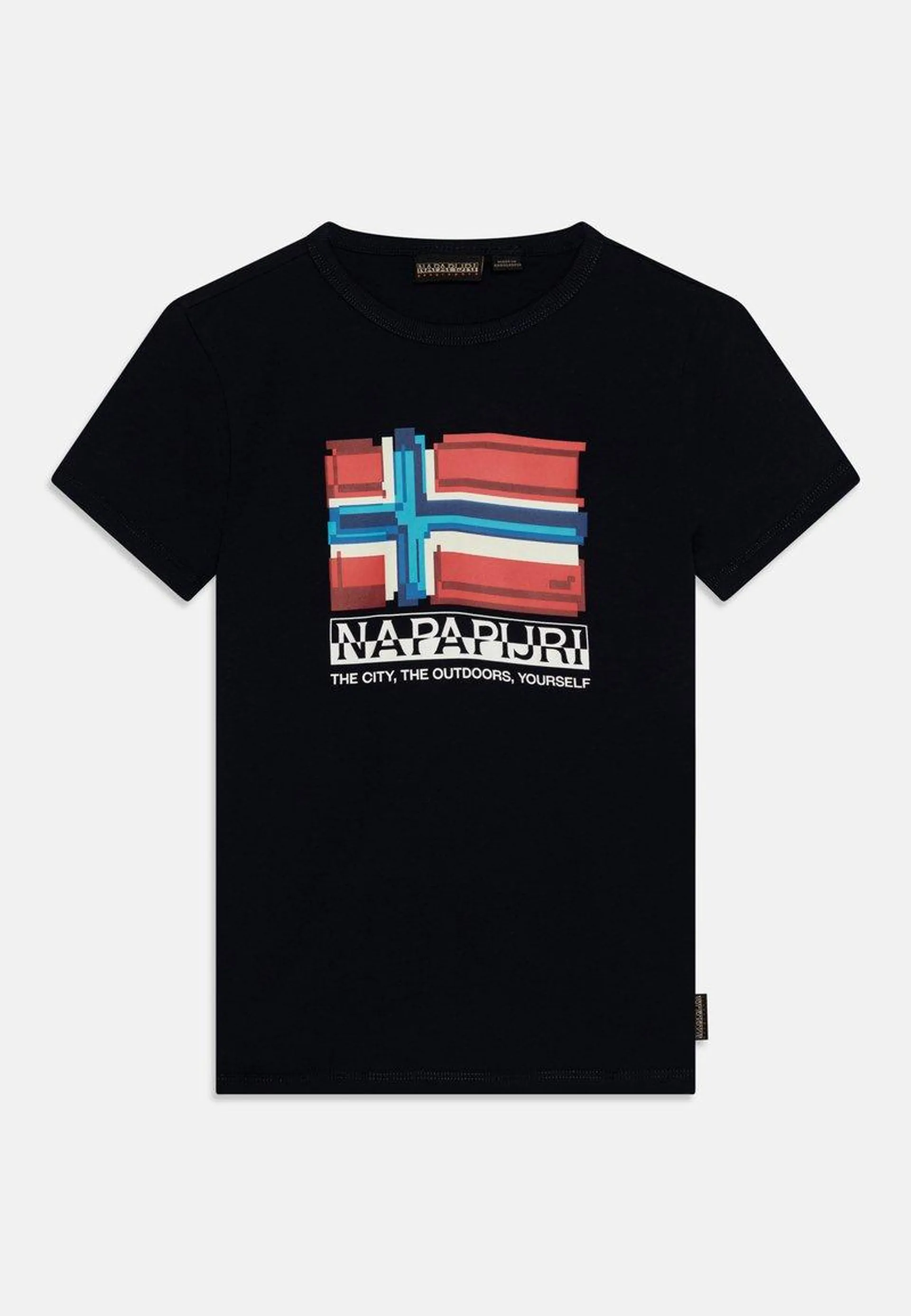 LIARD - T-shirts med print