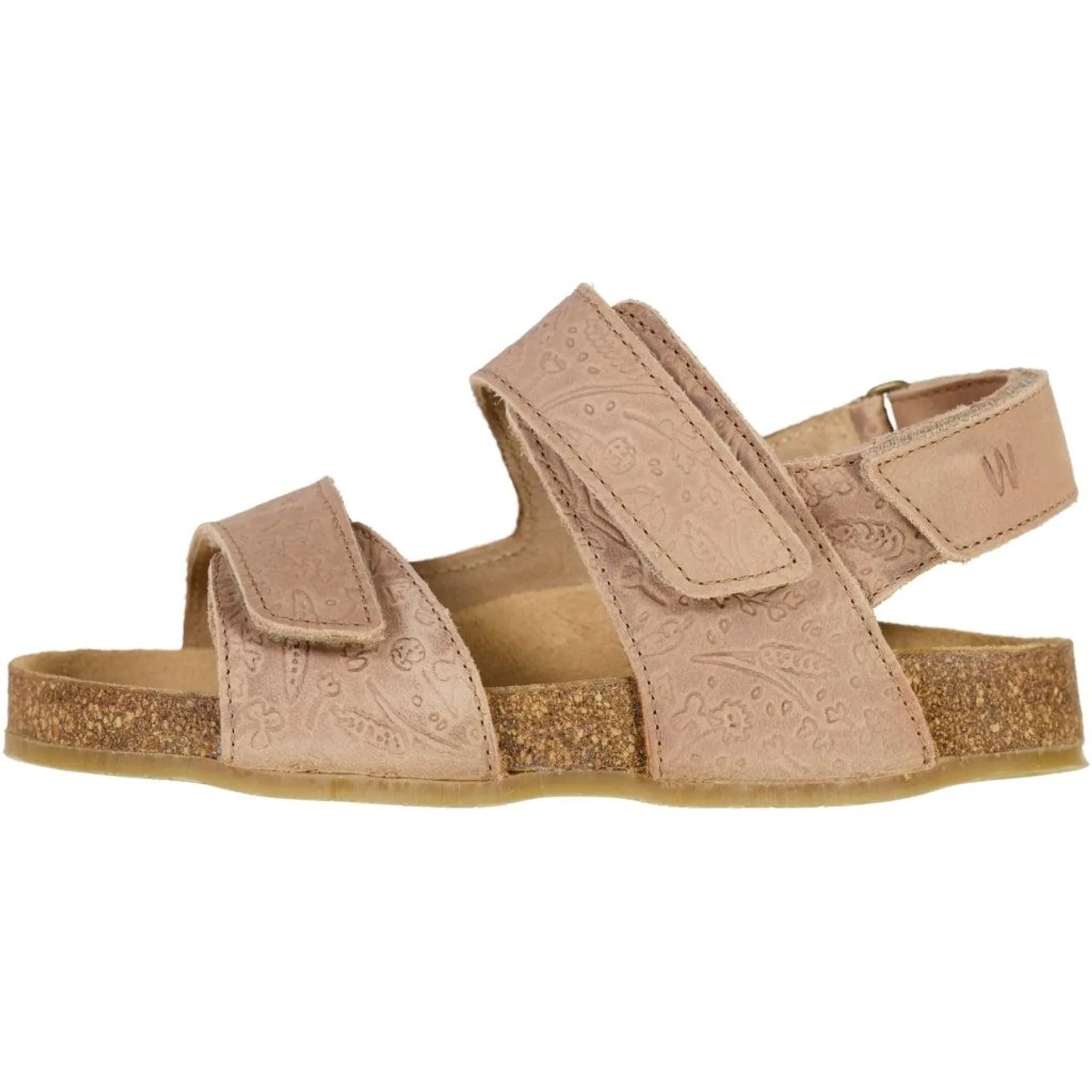 Cameron sandal