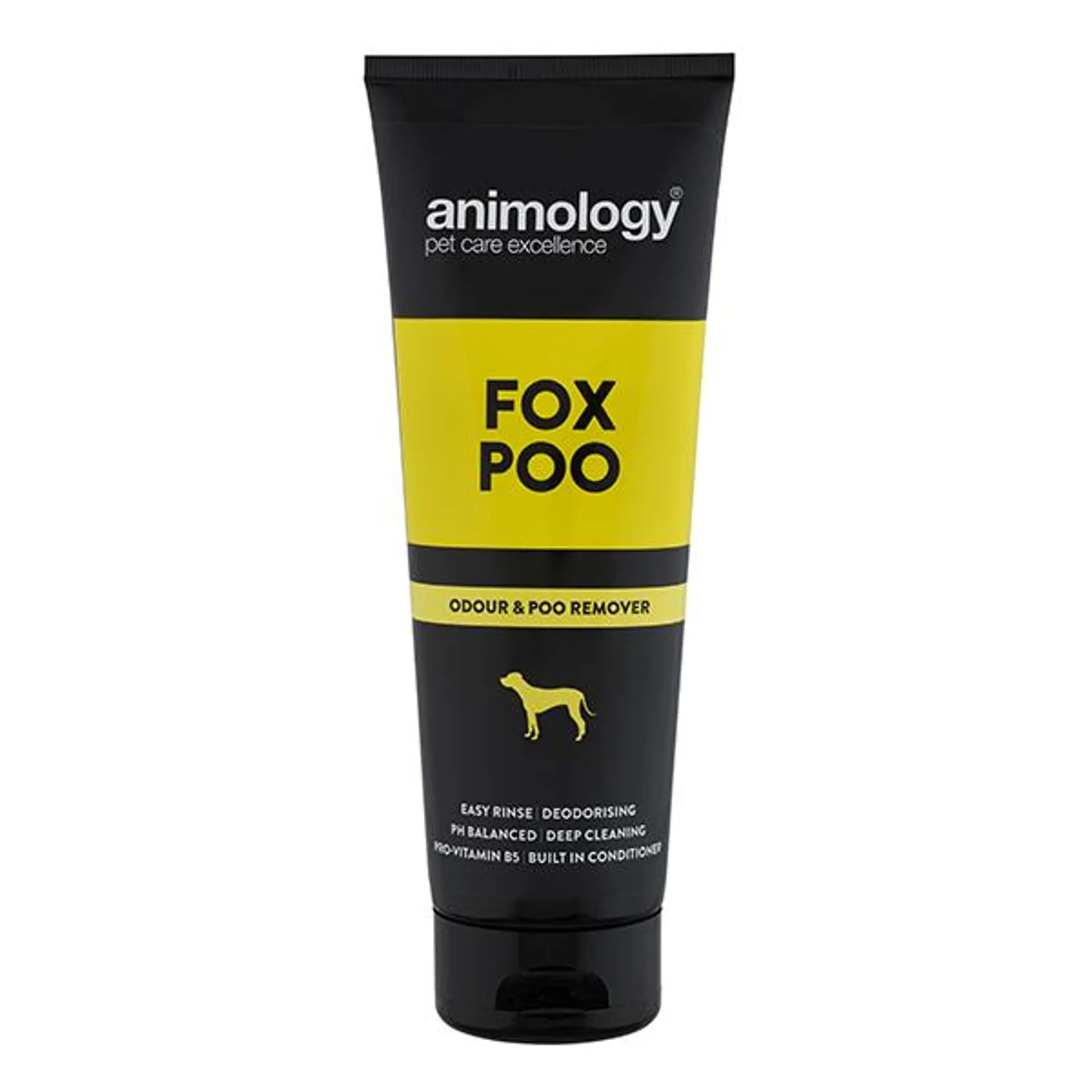 Animology Fox poo 250 ml