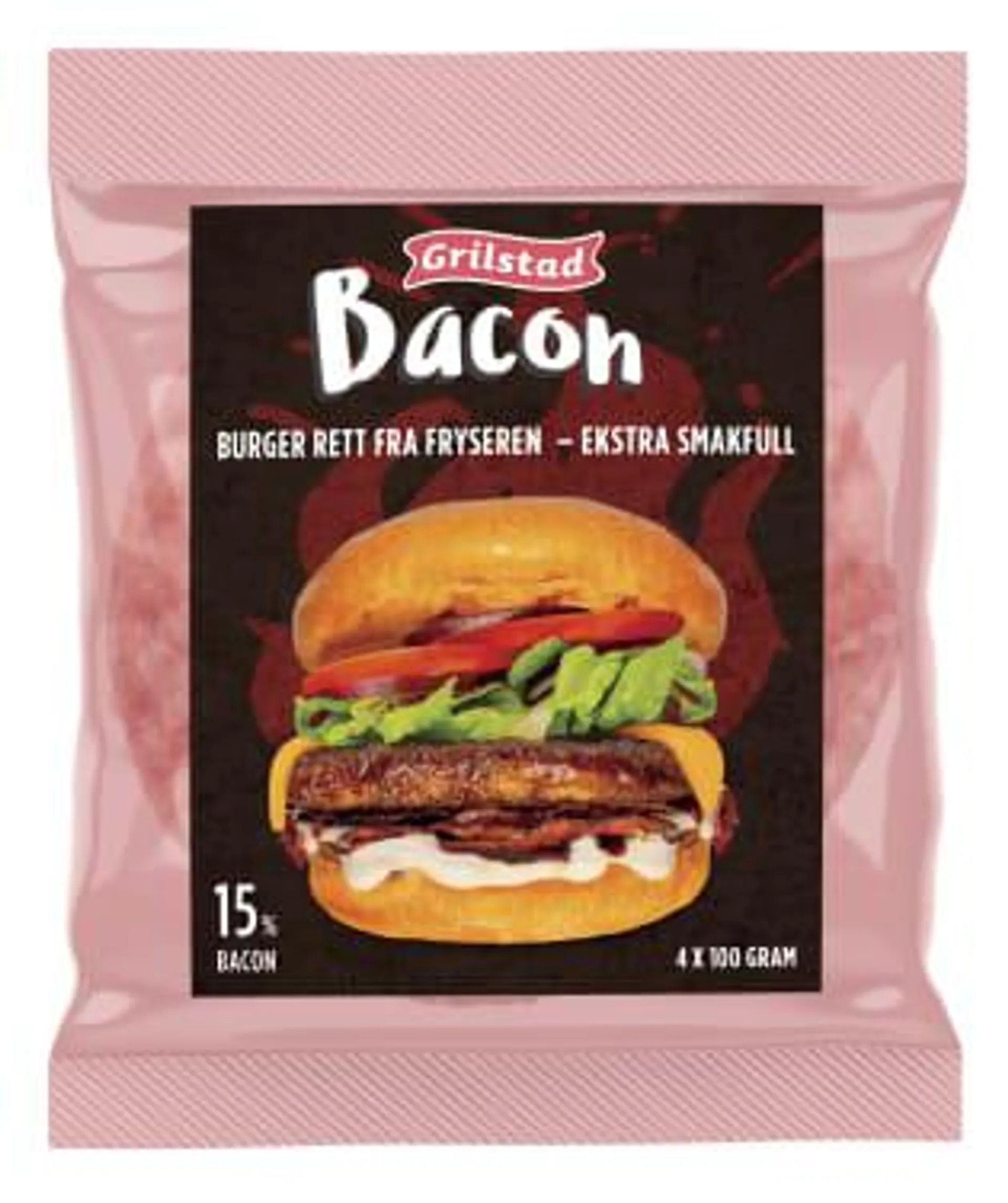 Baconburger