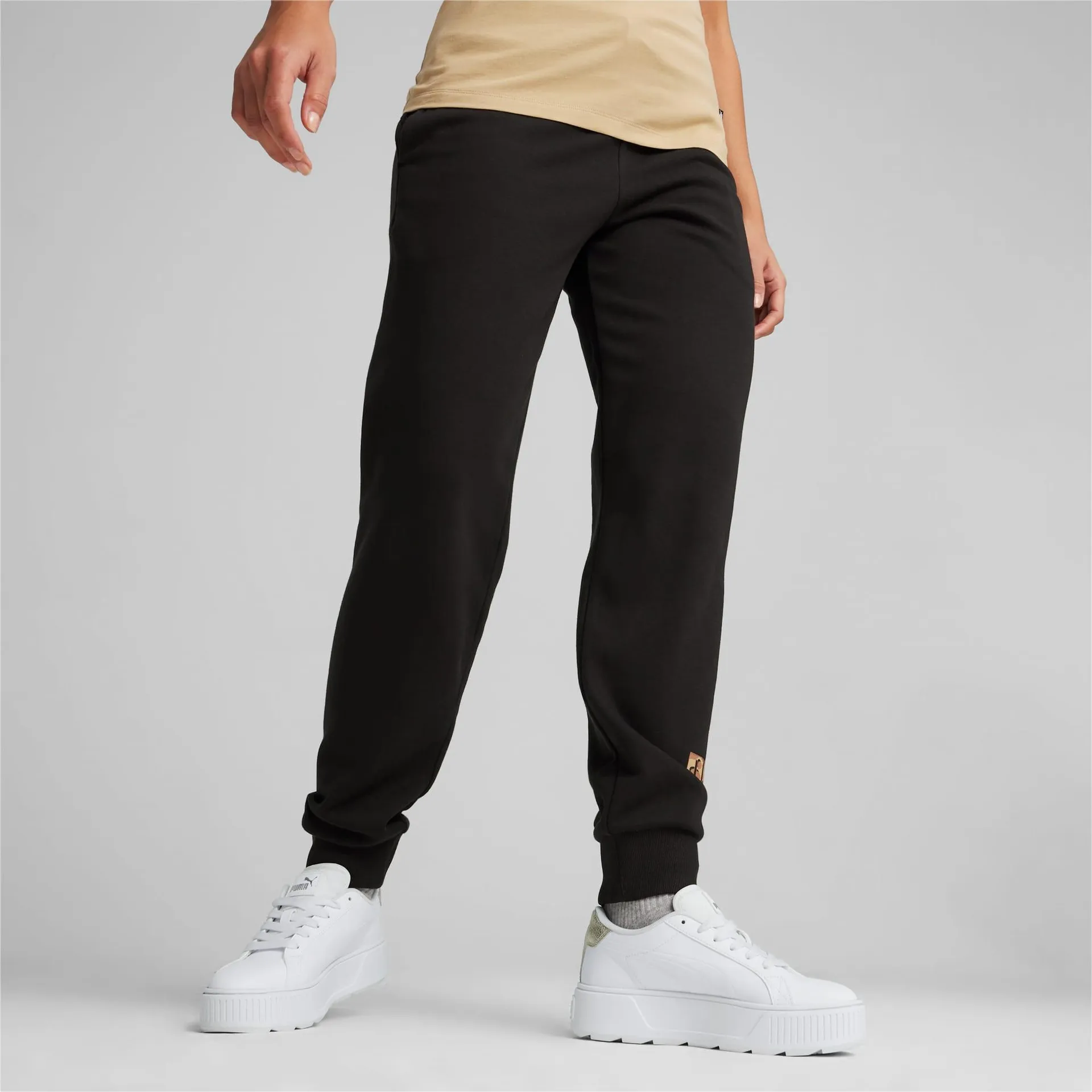 ESS+ ANIMAL Women's Track Pants