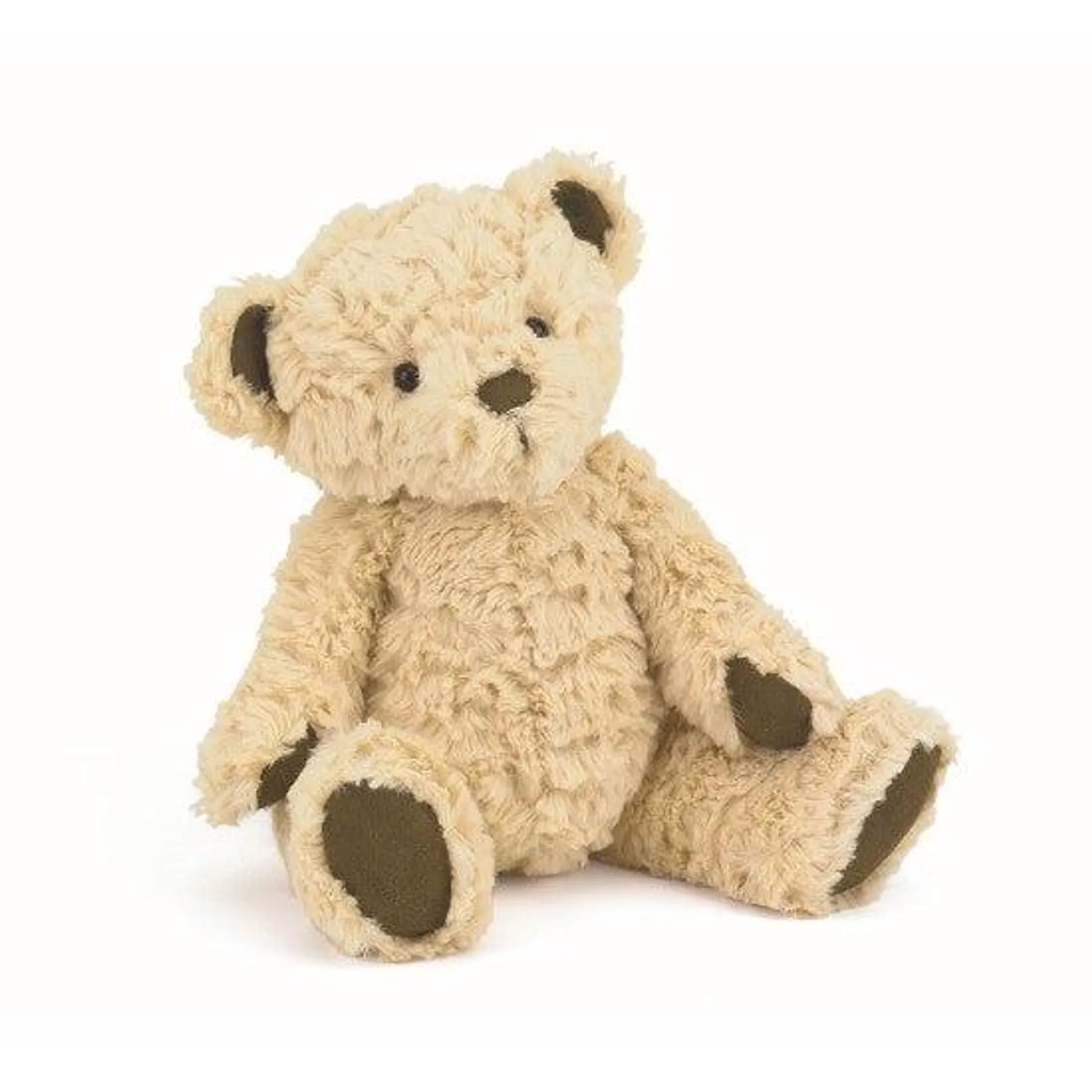 Bamse Plysj Sittende 26cm Edward