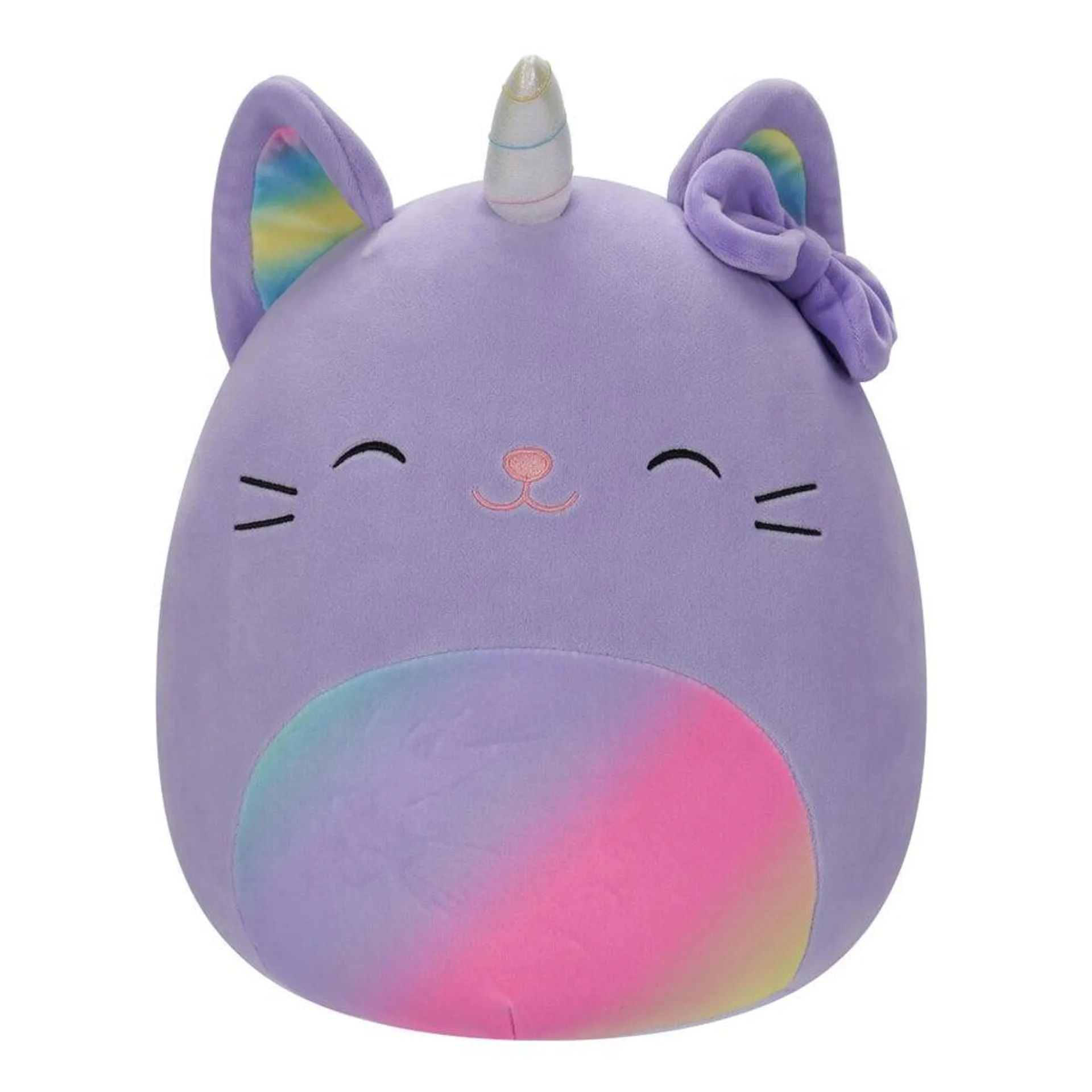 Squishmallows 30 cm P18 Adrina Caticorn