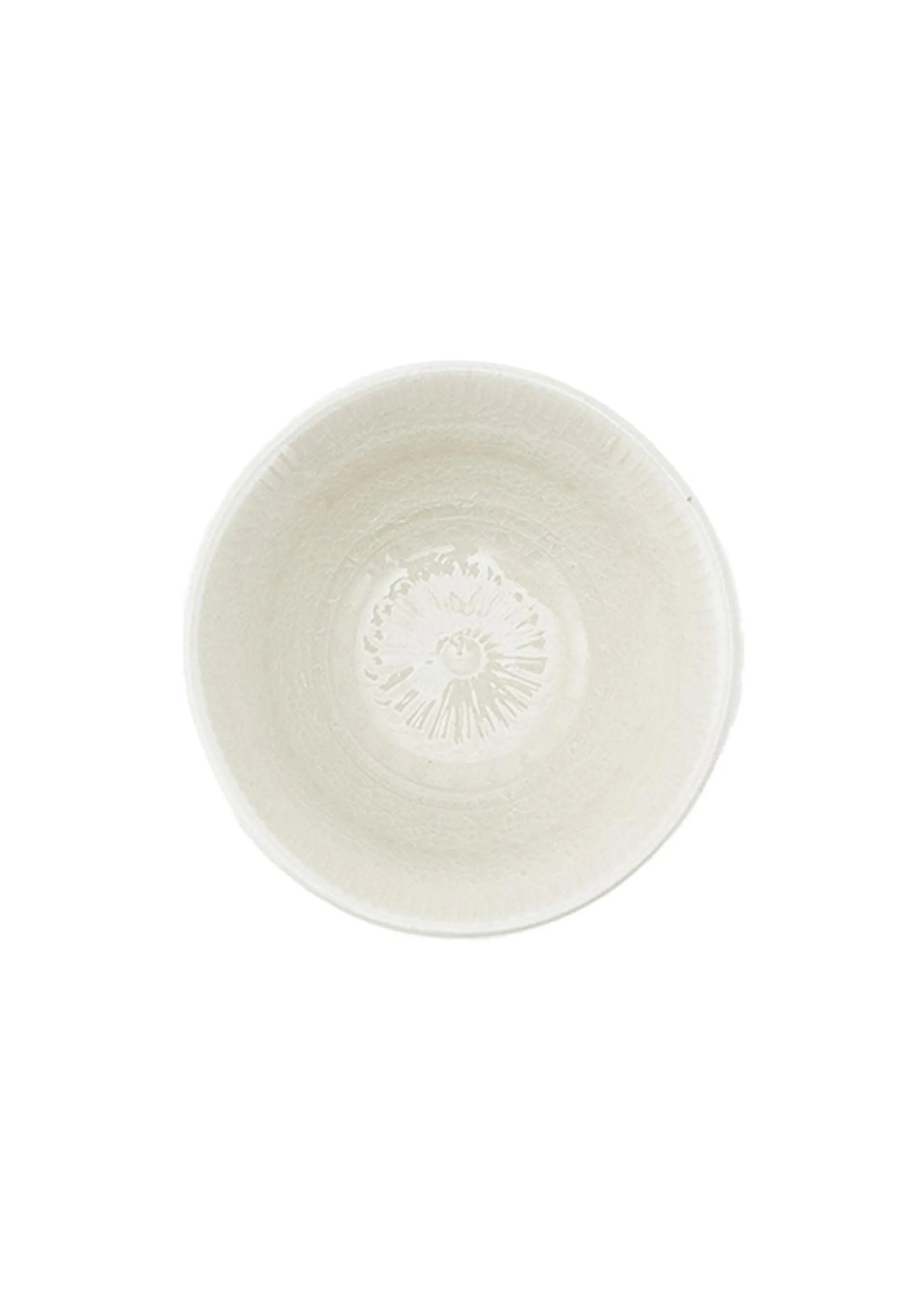 Stoneware mini bowl