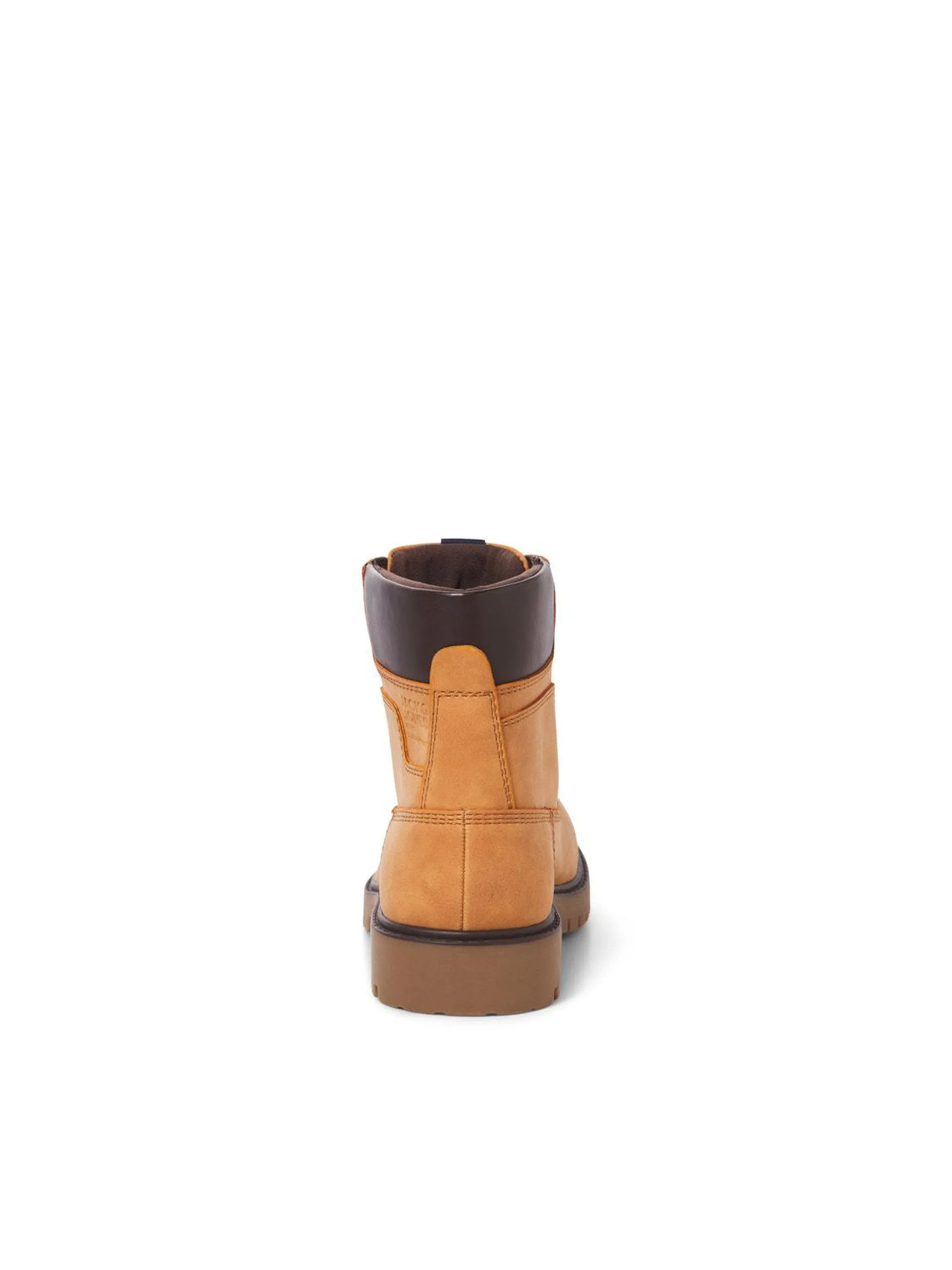 Gummi Boots
