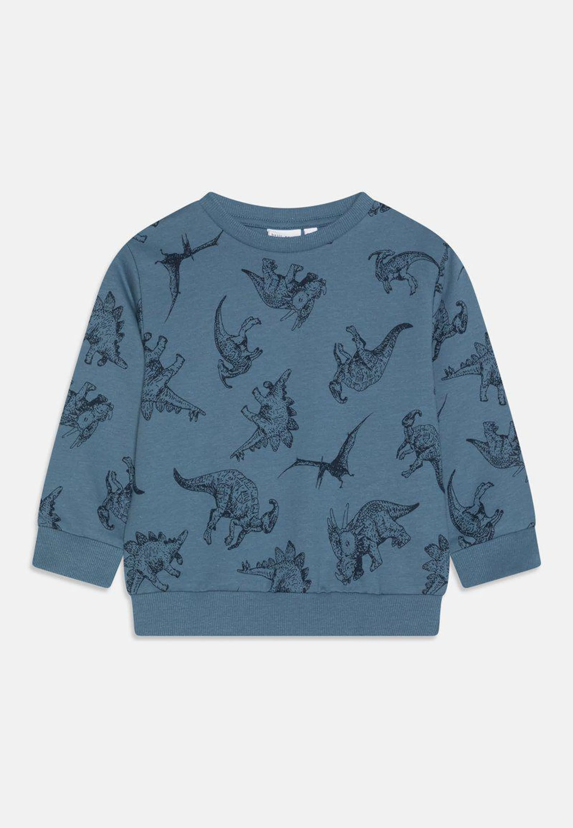 NMMVIFELIX LOOSE - Sweatshirt