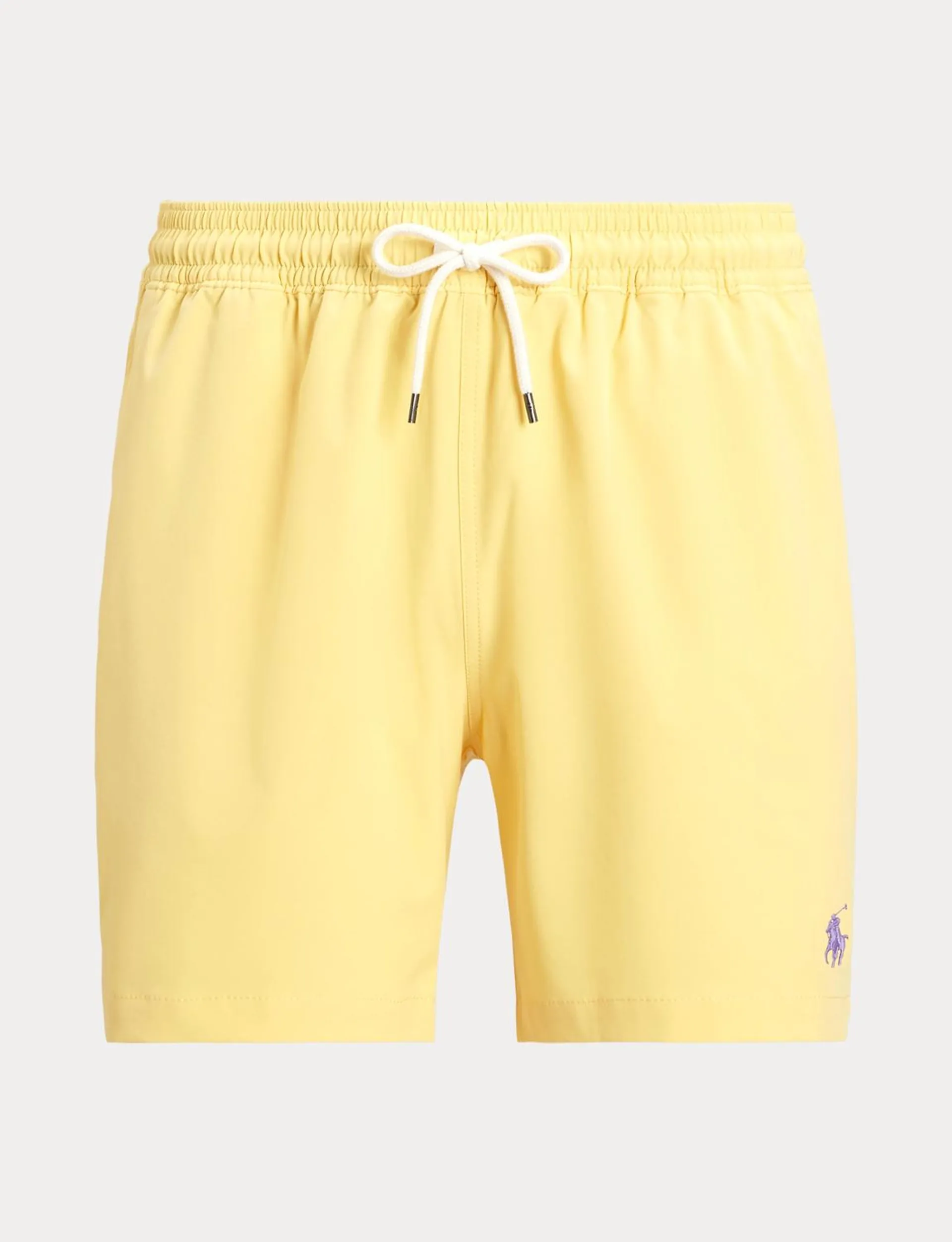 Traveller Classic Swimming Trunk Oasis Yellow