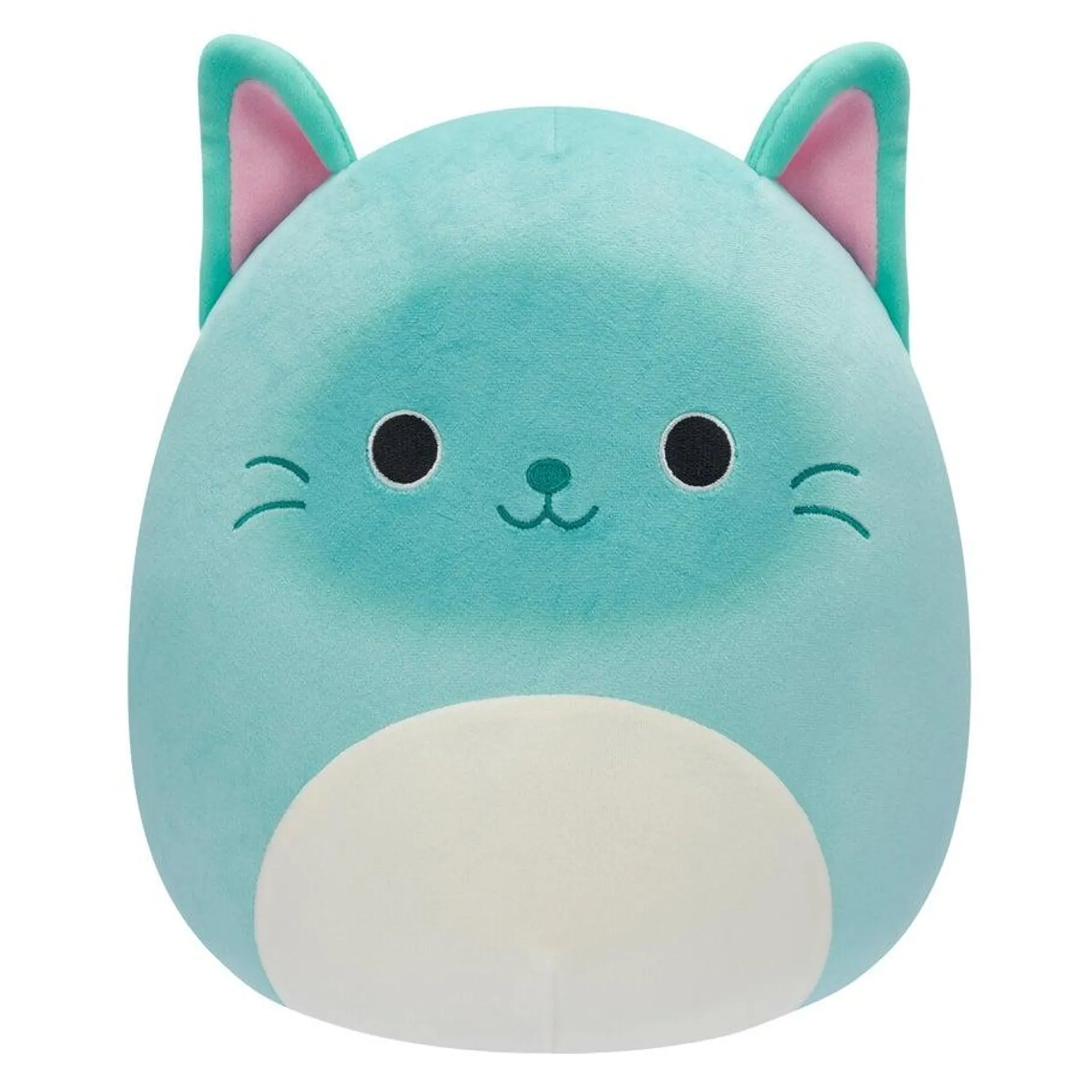 Squishmallows 25 cm Sigrid Siamese Cat