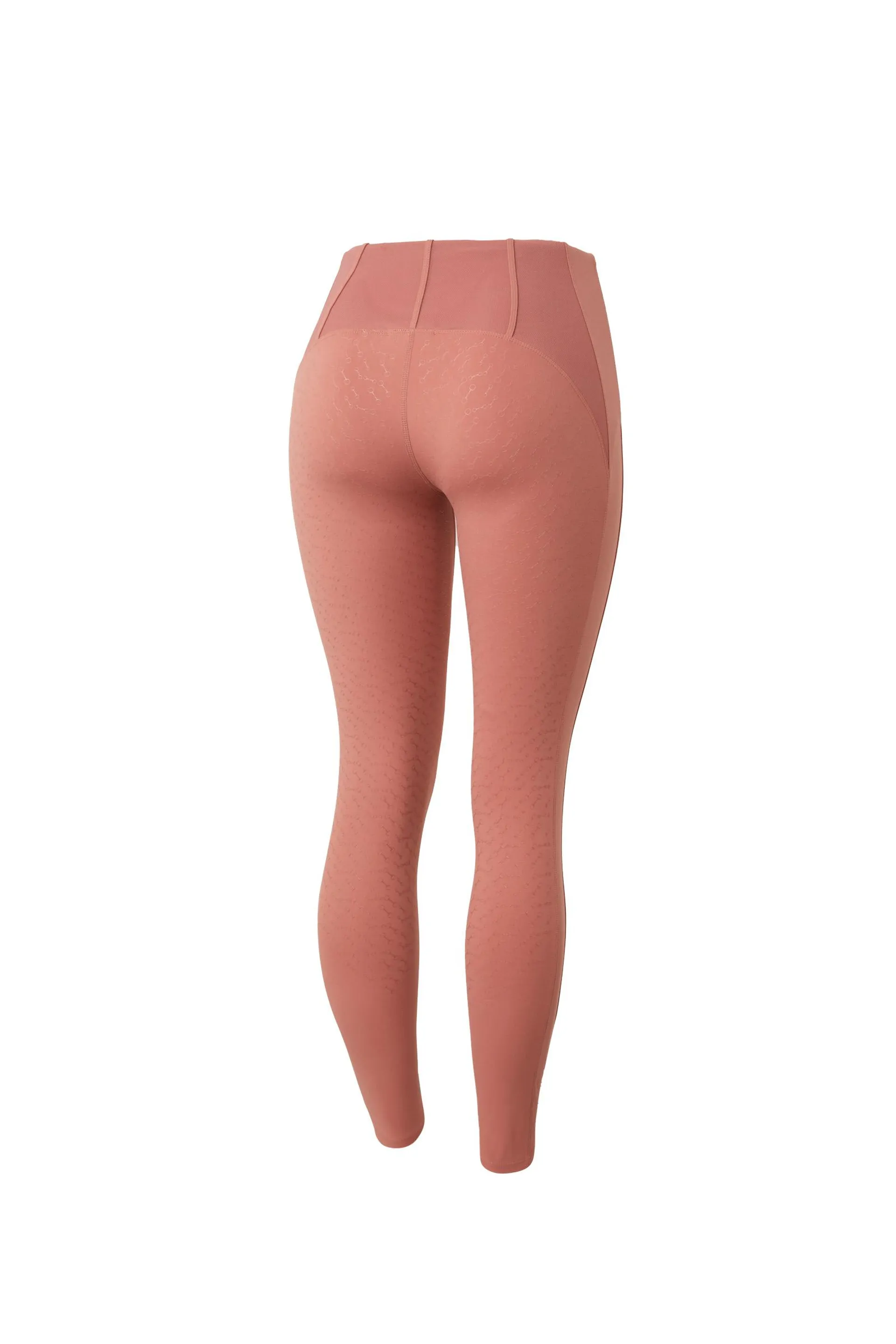 Horze Ciandra ridetights med UV-beskyttelse, dame