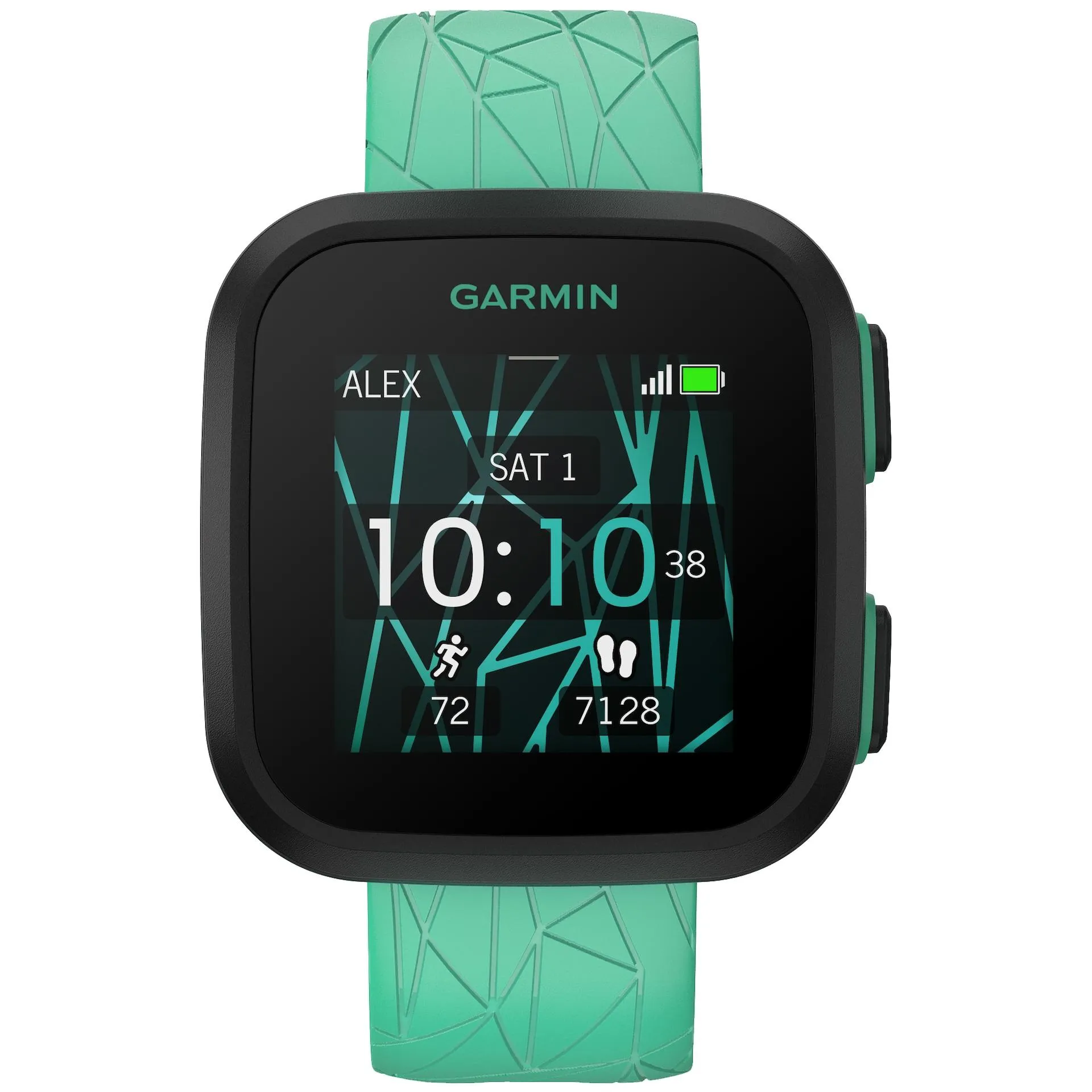 Garmin Bounce smartklokke til barn (grønn)