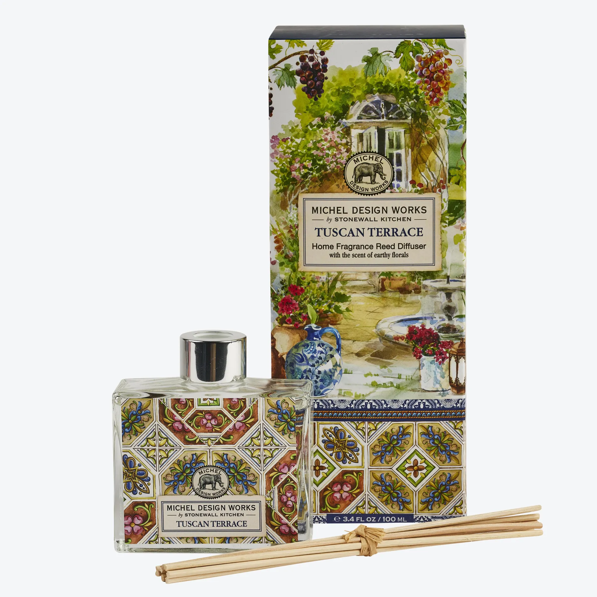 MDW Diffuser tuscan terrace