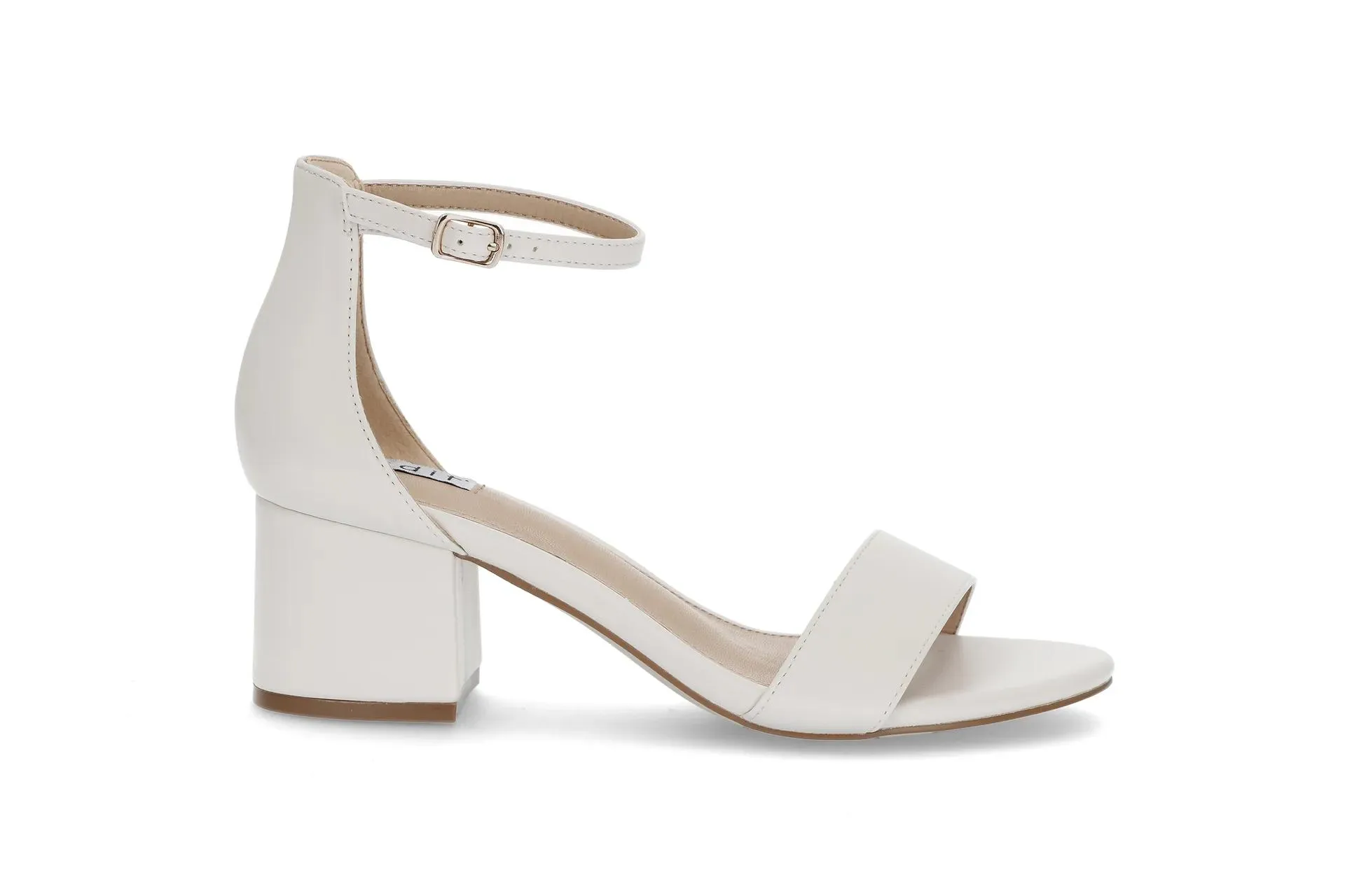 Elegant og klassisk pensandal