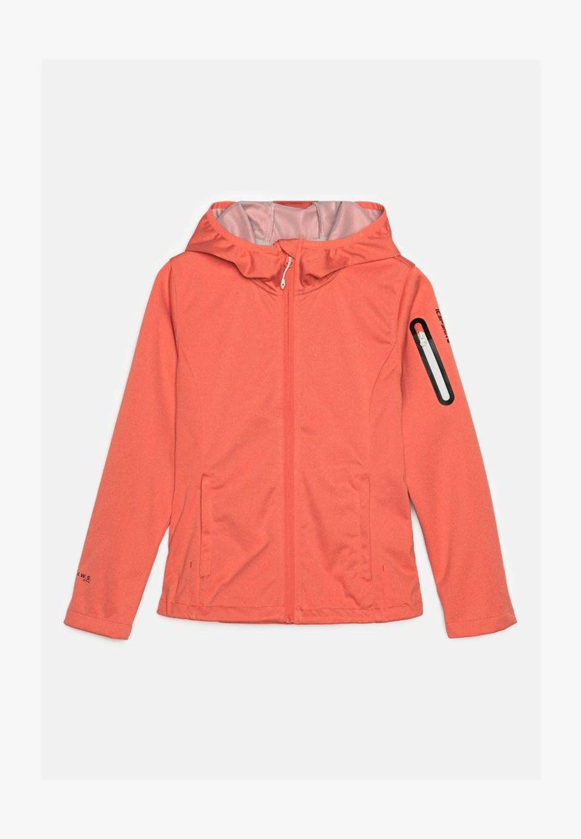 KANEOHE JR UNISEX - Soft shell jacket