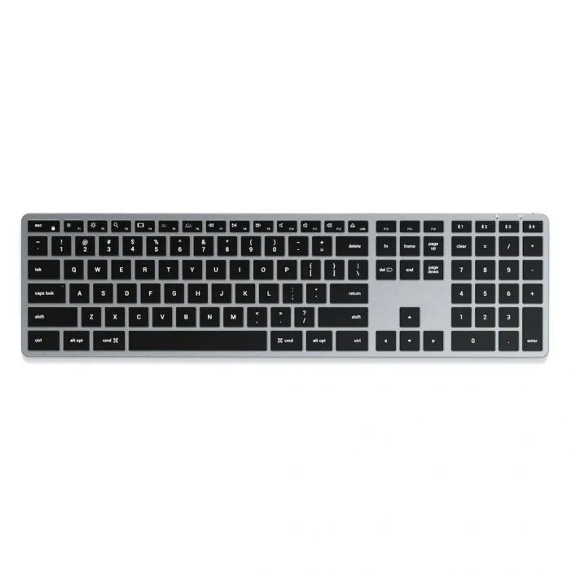 Satechi X3 Trådløs Numerisk Tastatur