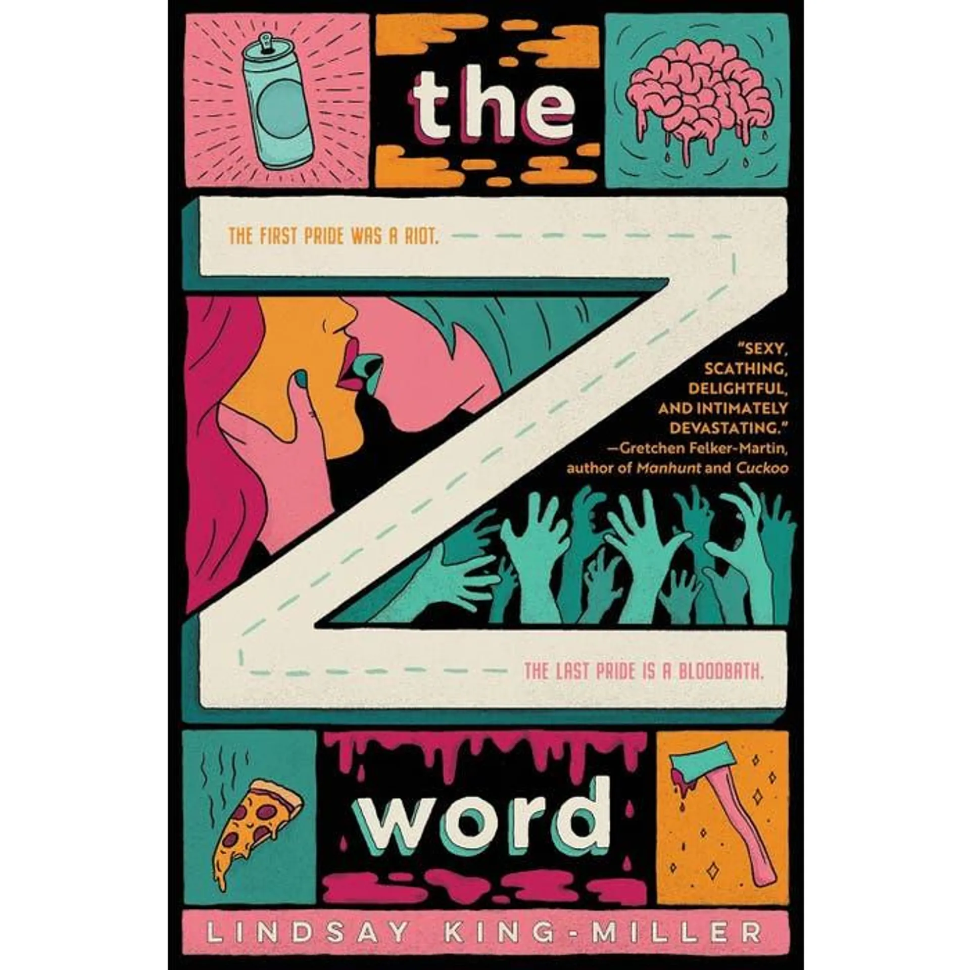 The Z Word