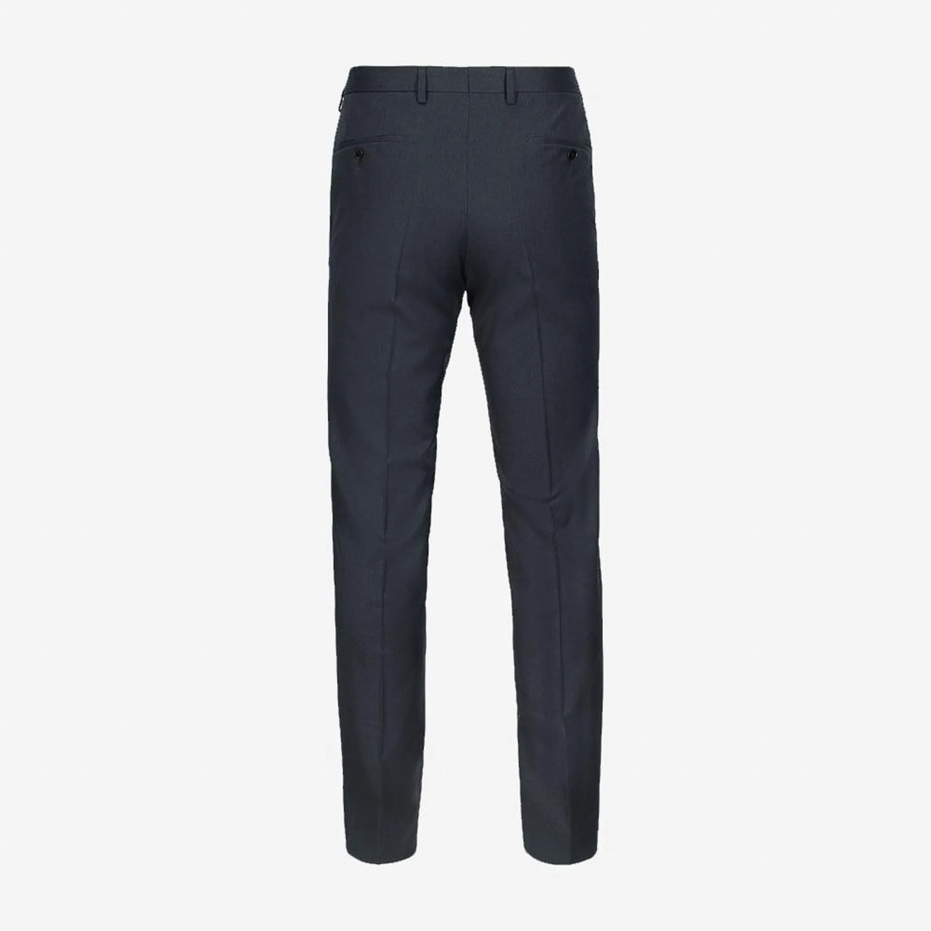 Gibson Trouser - Dark Grey