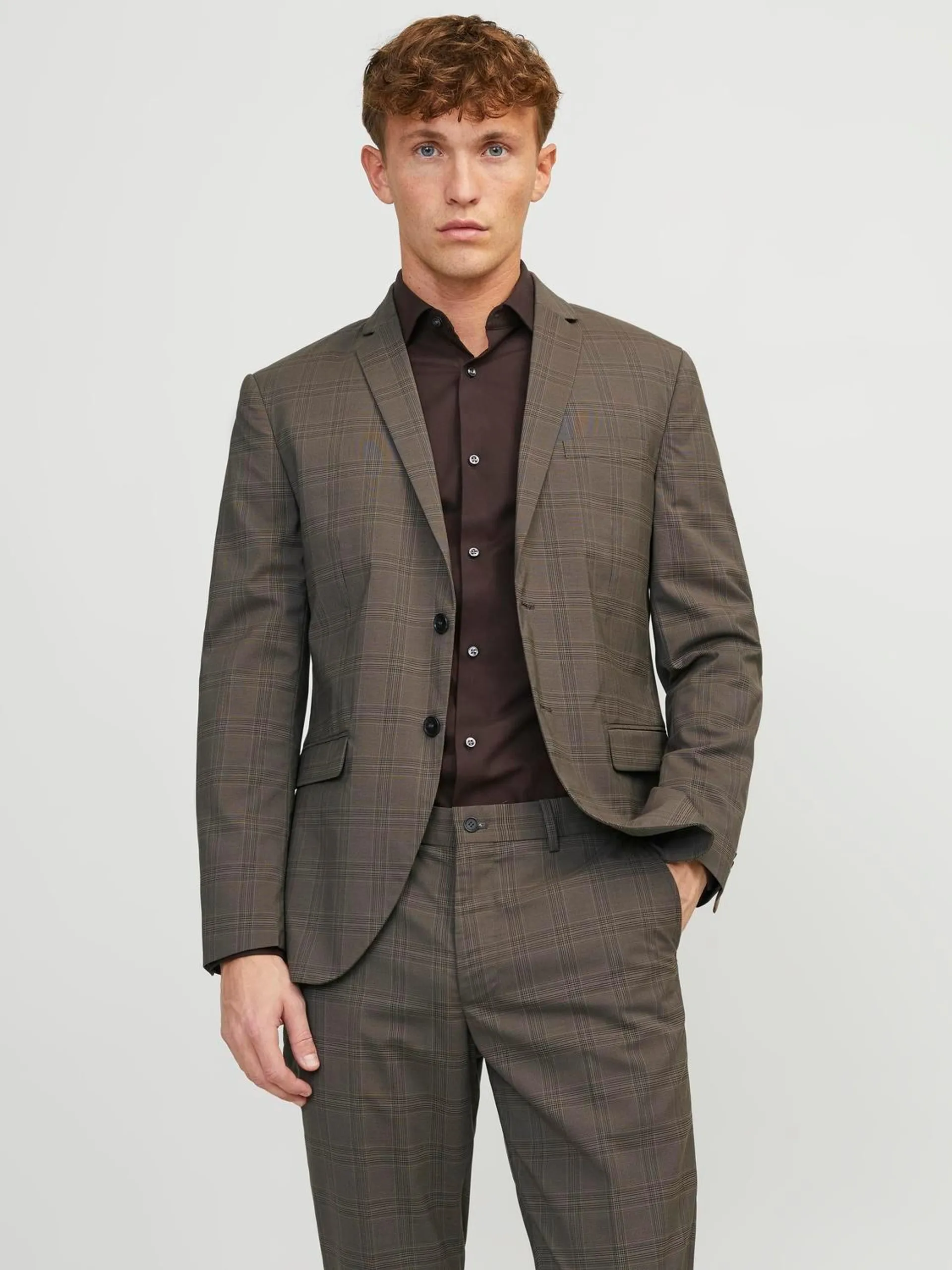 JPRFRANCO Super Slim Fit Blazer