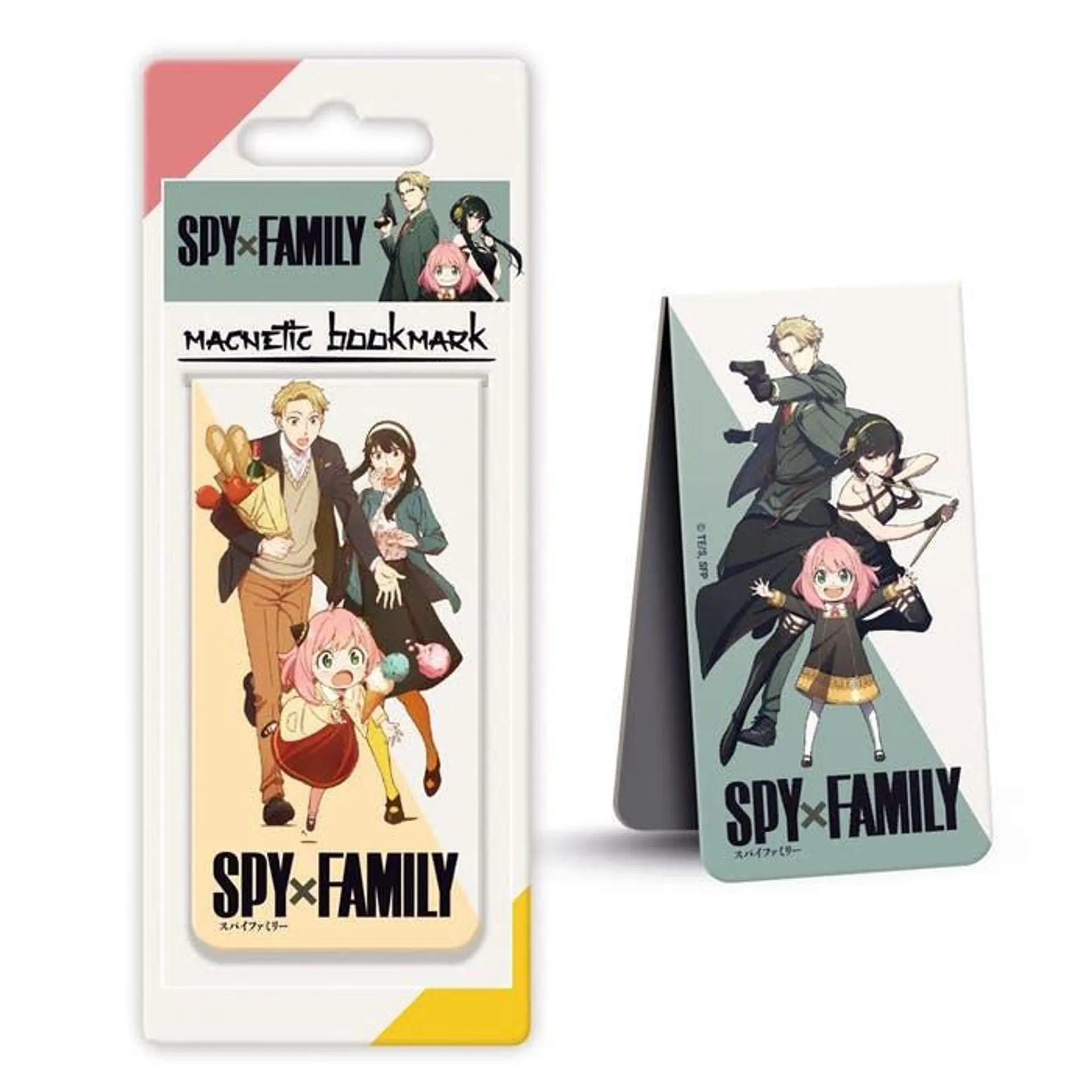 Spy X Family (Cool Vs Family)