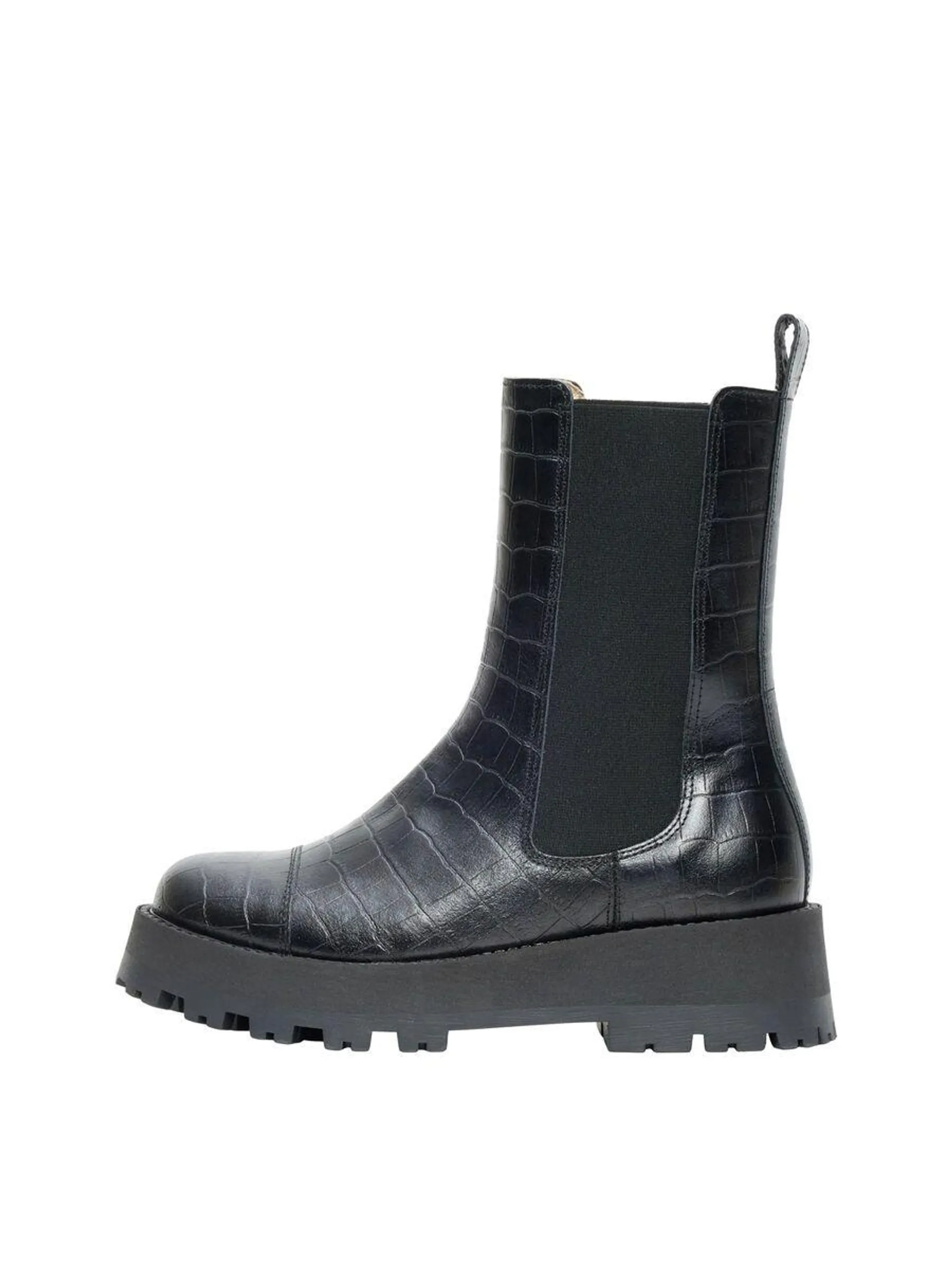SKINN CHELSEA BOOTS