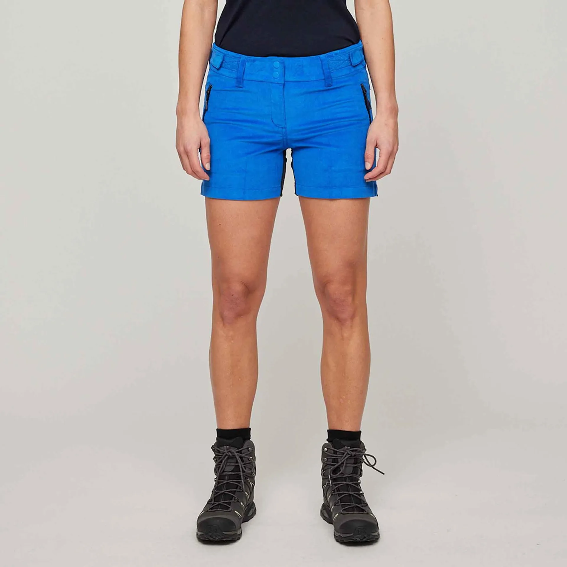 Falkenuten, shorts