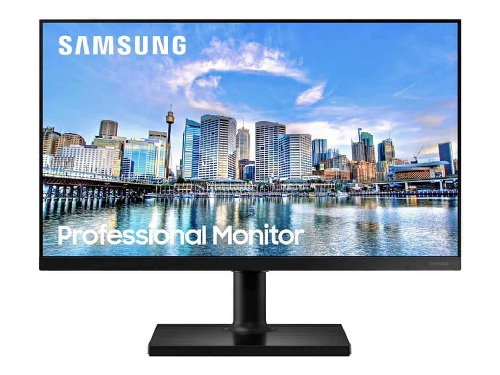 F27T450F (Built-in speakers)