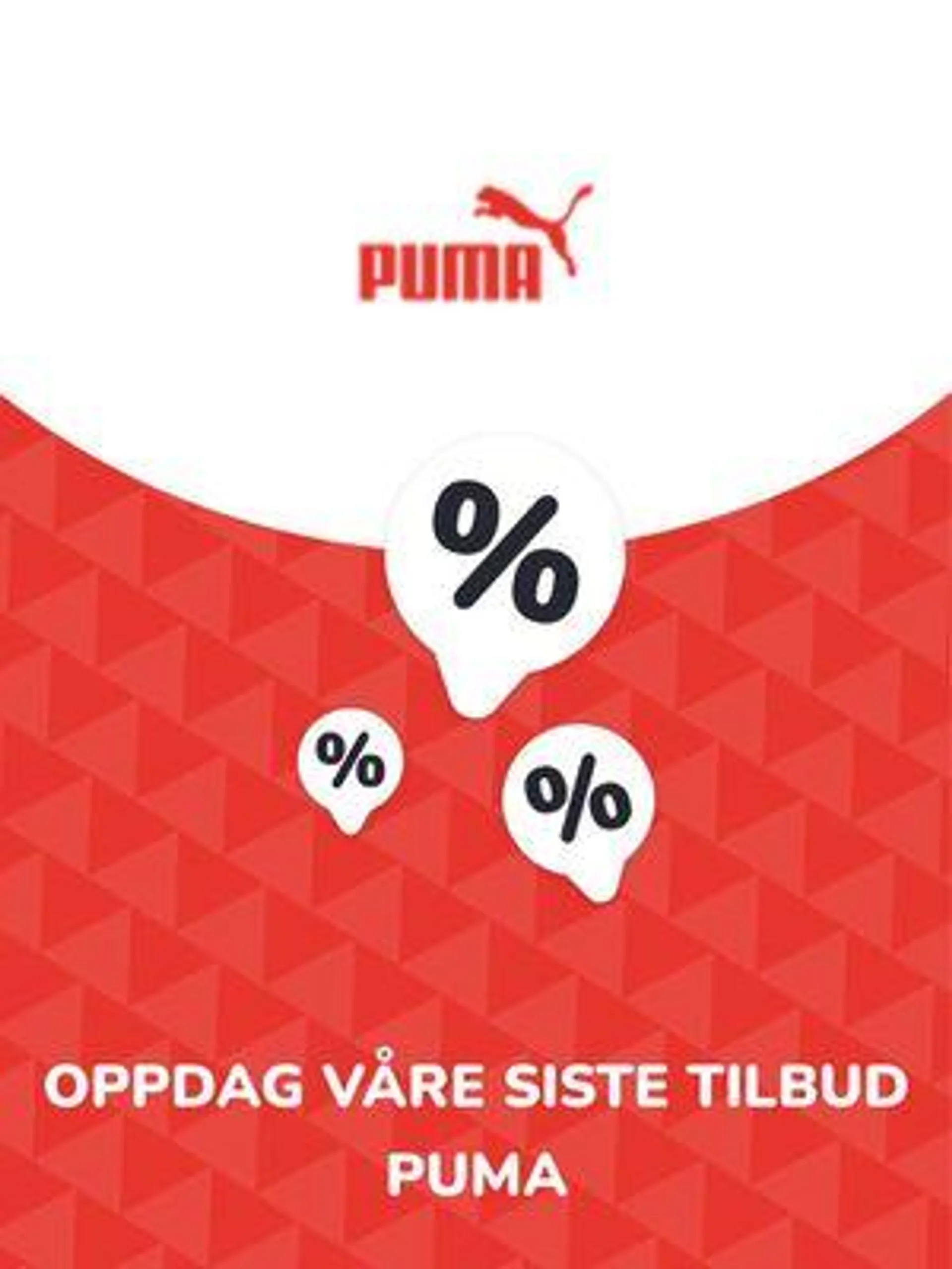 Tilbud Puma - 1