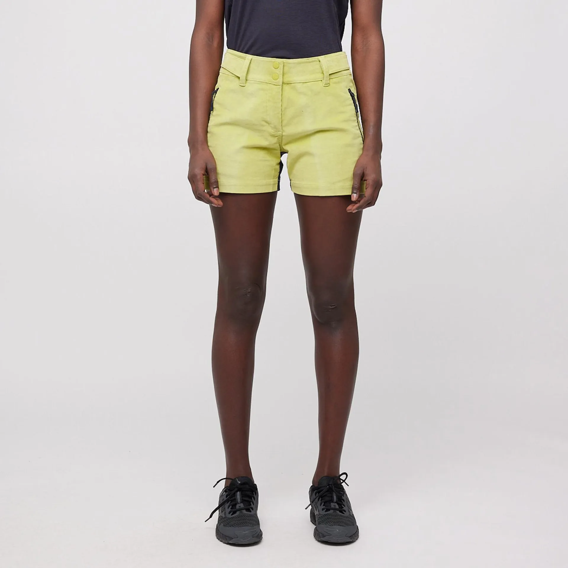 Falkenuten, shorts