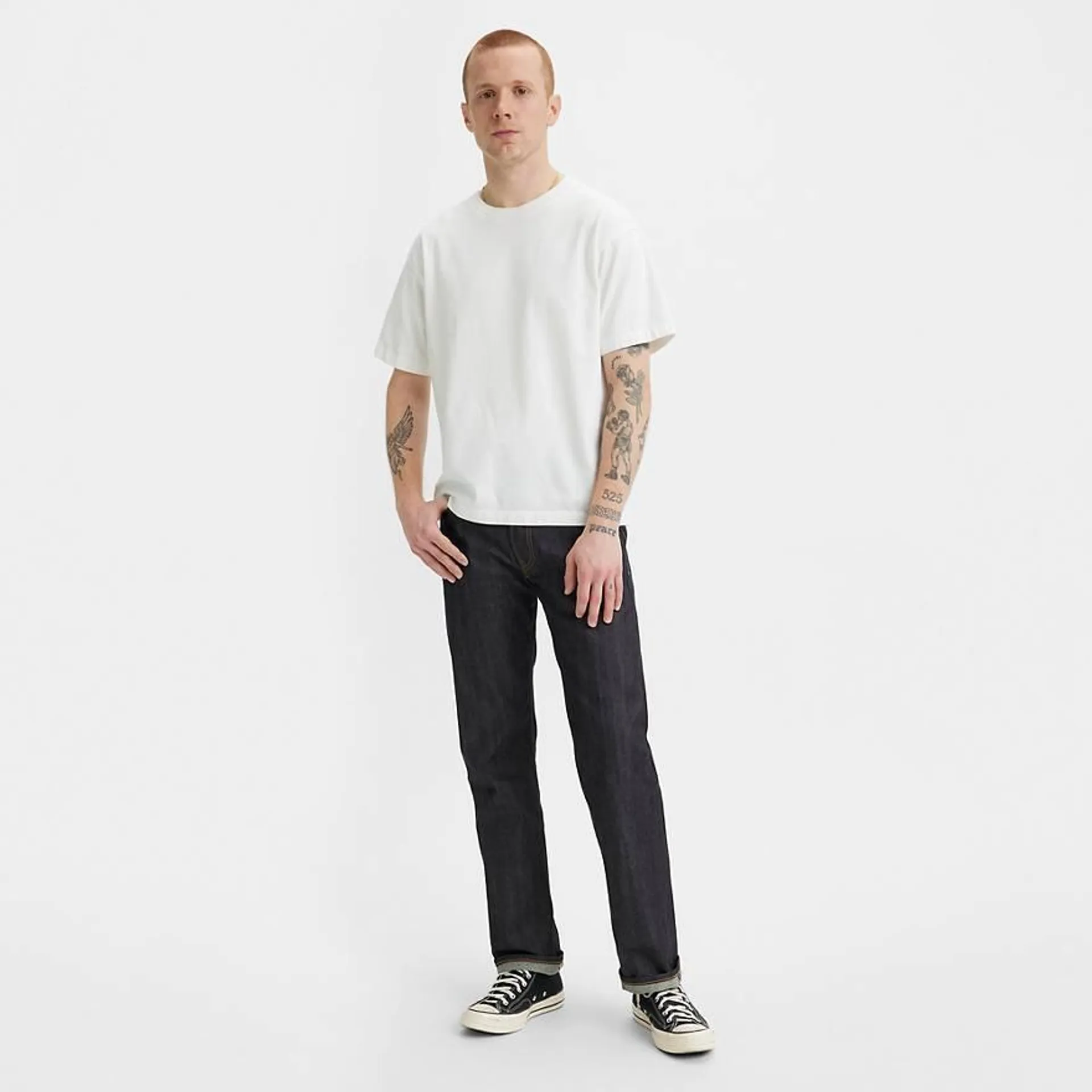 Levi's® Vintage Clothing 1947 501® Jeans