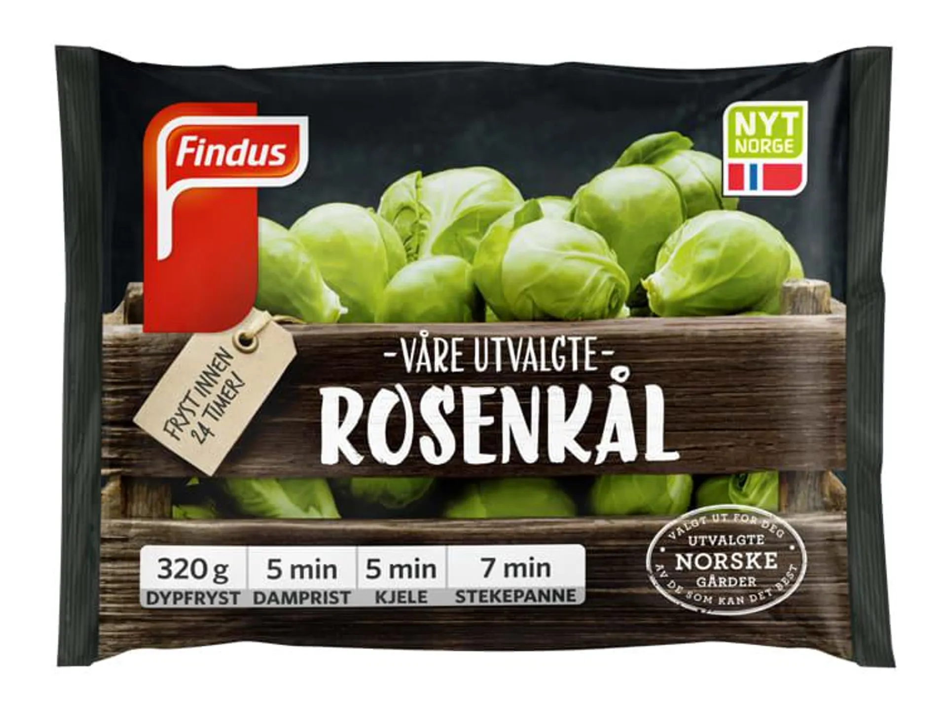 Rosenkål