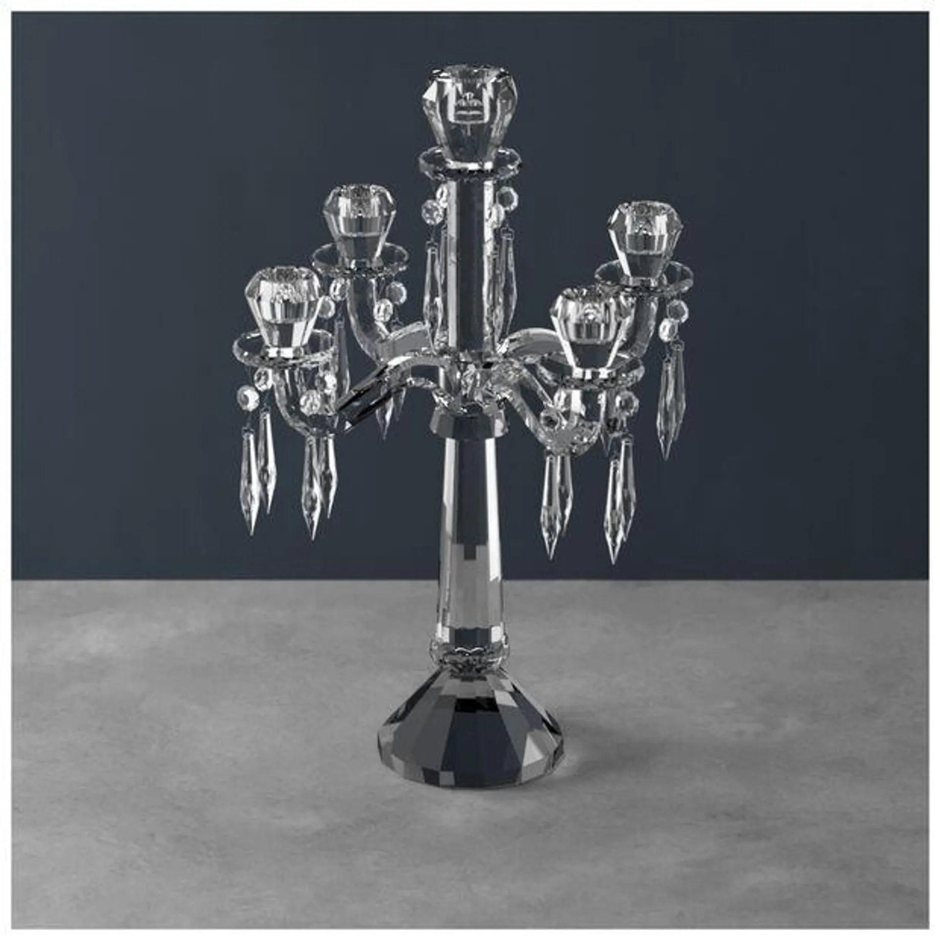 Retro Accessories candlestick