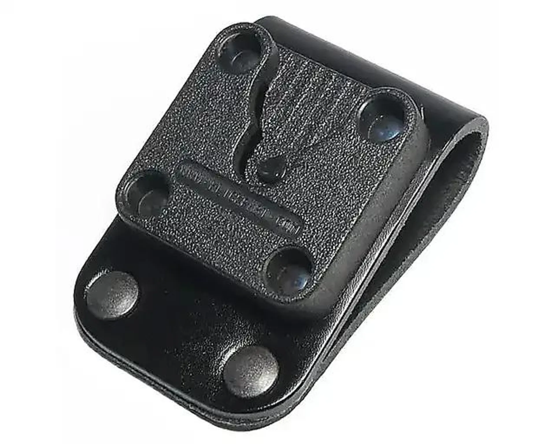 Peter Jones Leather Belt Loop