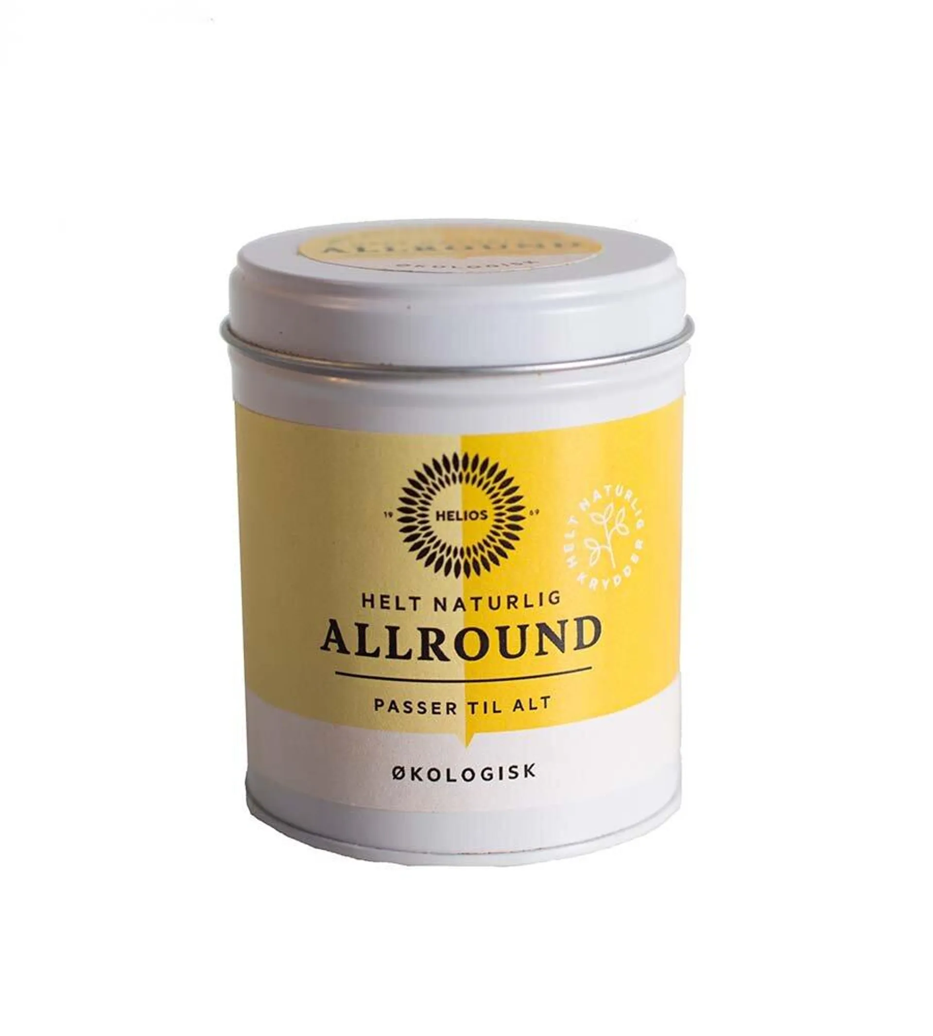 Helios Allround