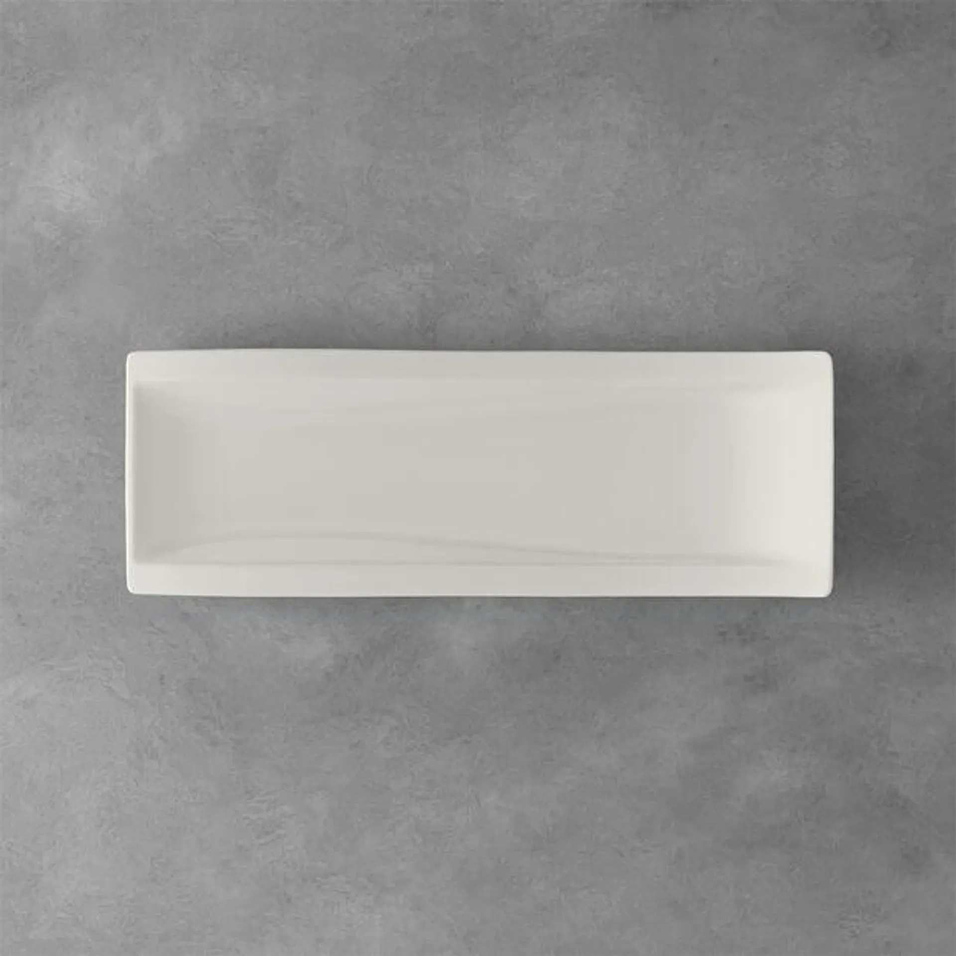 NewWave antipasti plate 42 x 15 cm