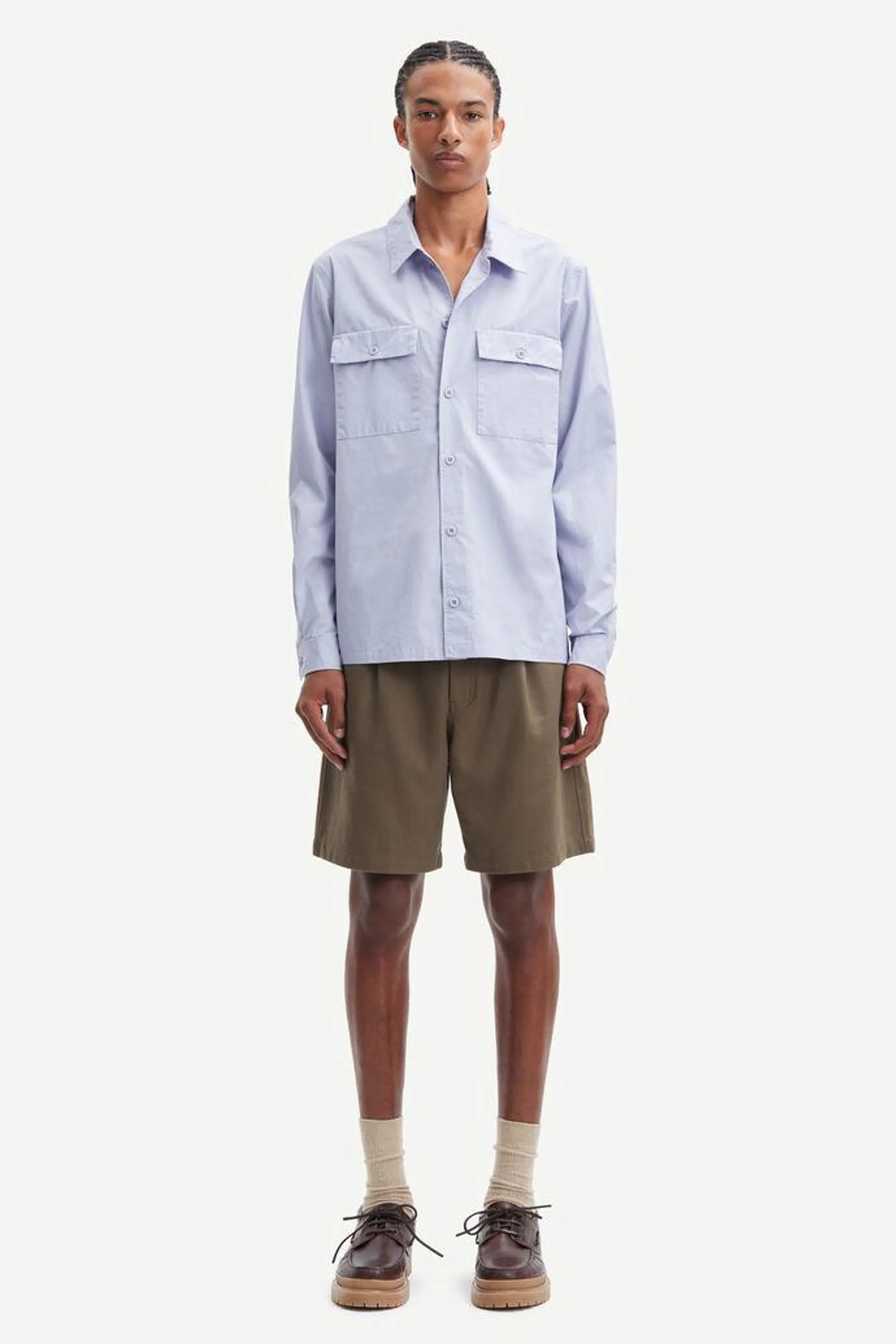 Hammel Shorts 14347