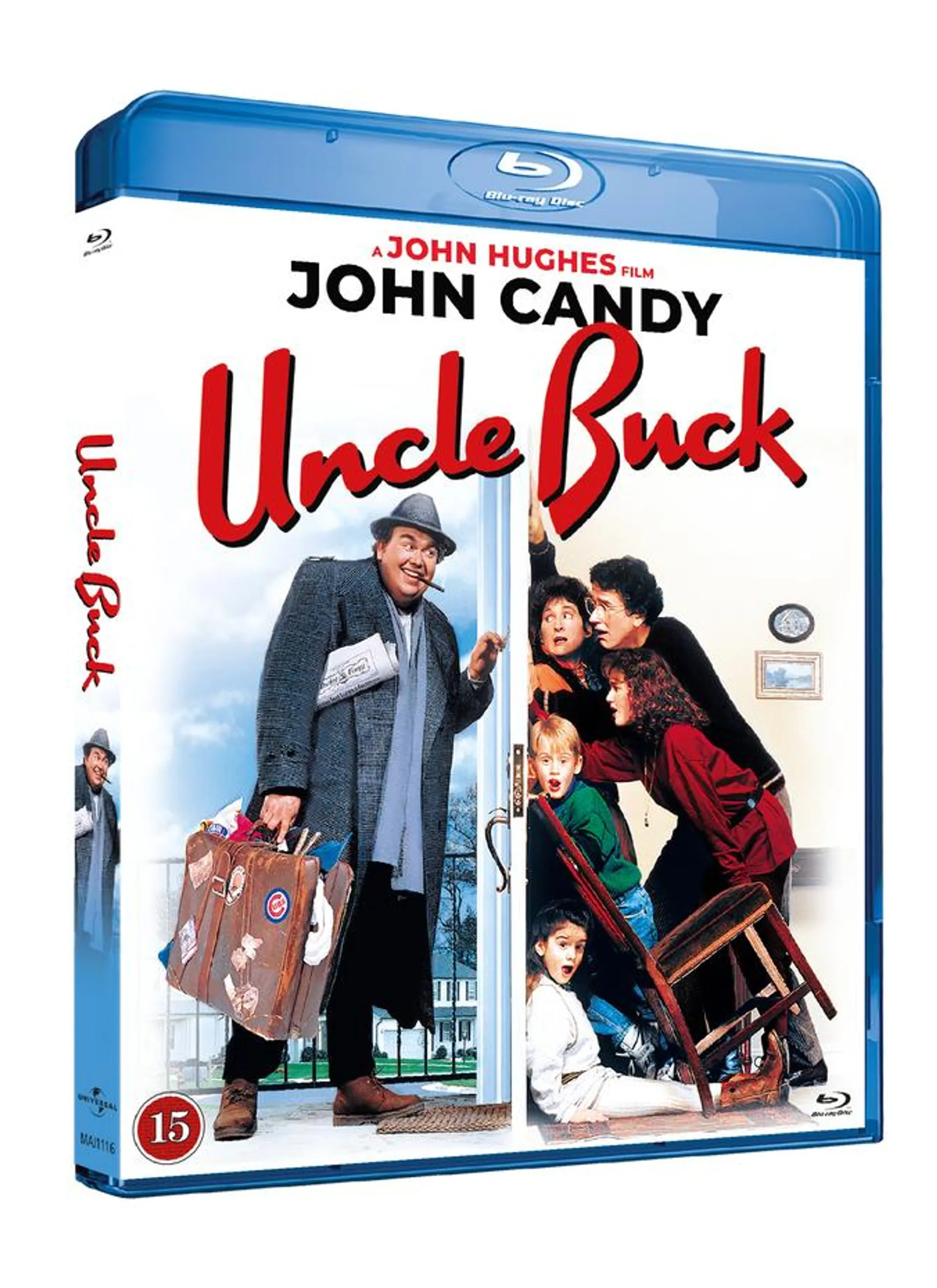 Uncle Buck (1989)