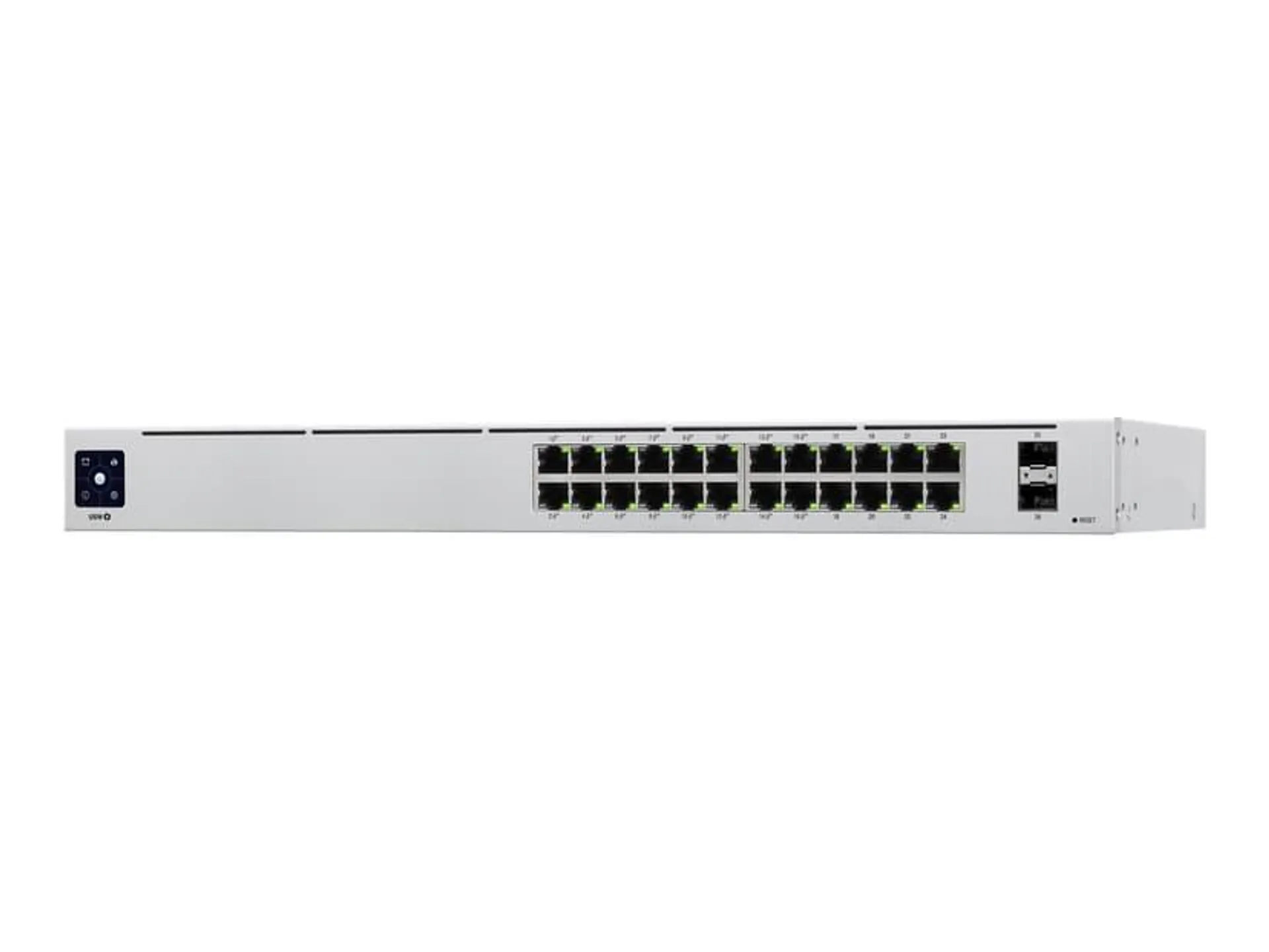 UniFi USW 24 PoE Switch 100W